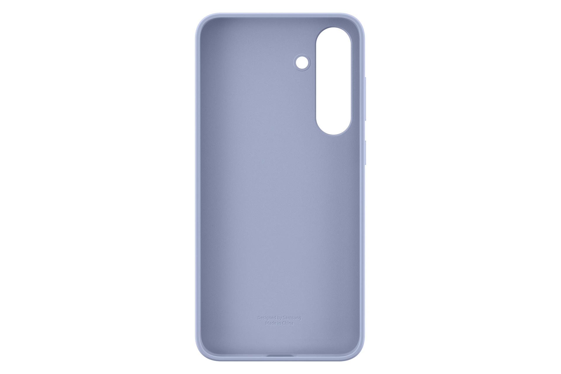 Samsung Handyhülle »Silicone Case für Samsung Galaxy S25+«, Backcover, Schutzhülle, Handyschutzhülle, Case, Schutzcase, stoßfest