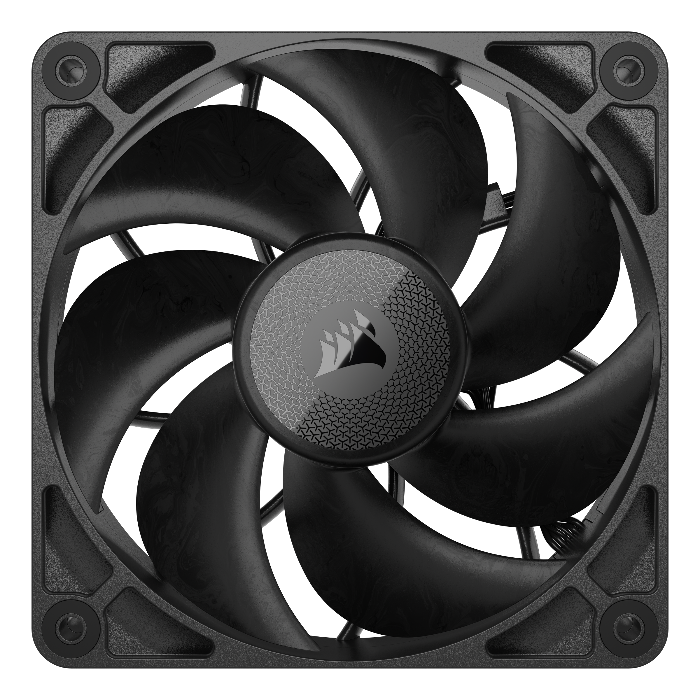 Corsair Gehäuselüfter »iCUE LINK LX120-R RGB«, Single Pack