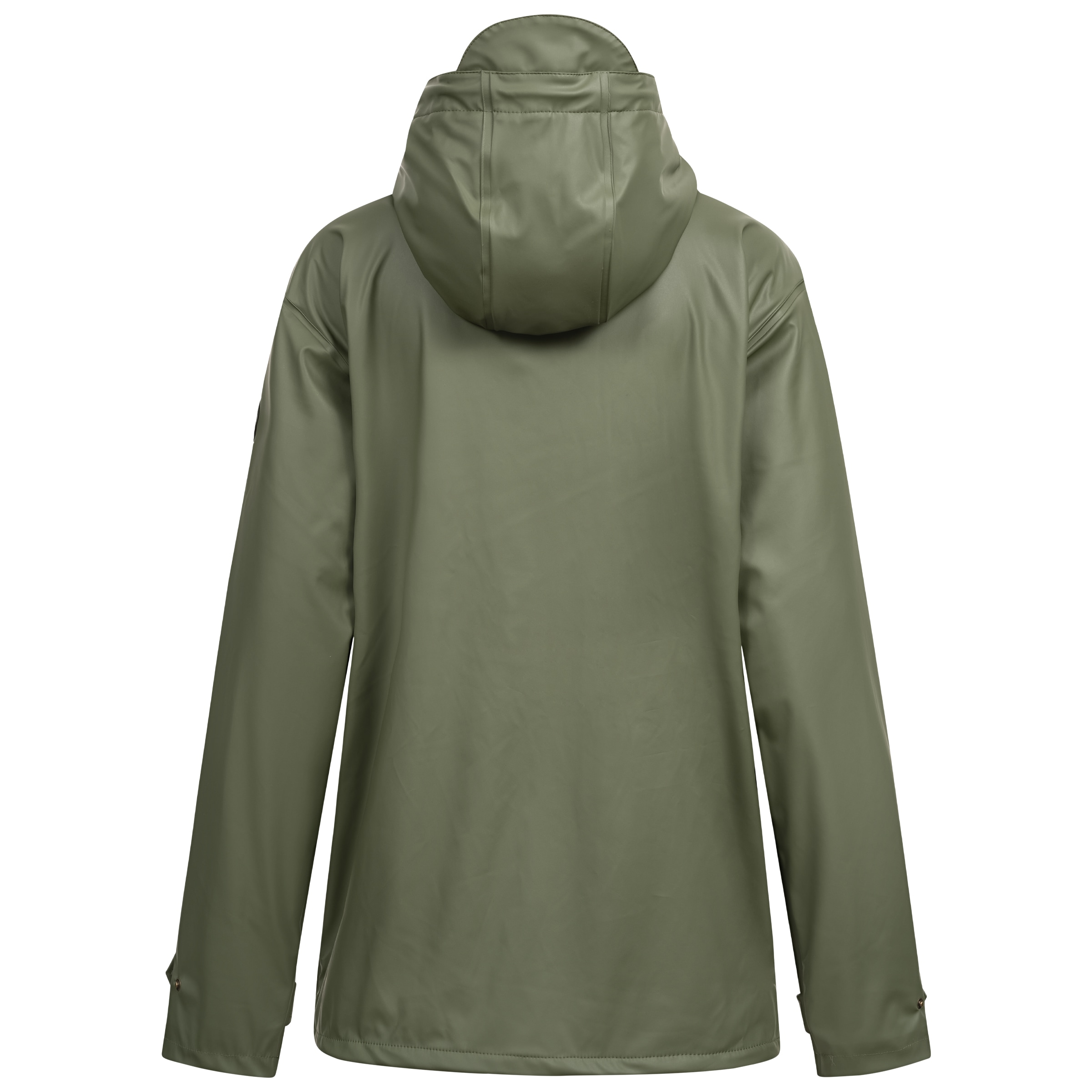 Regenjacke 