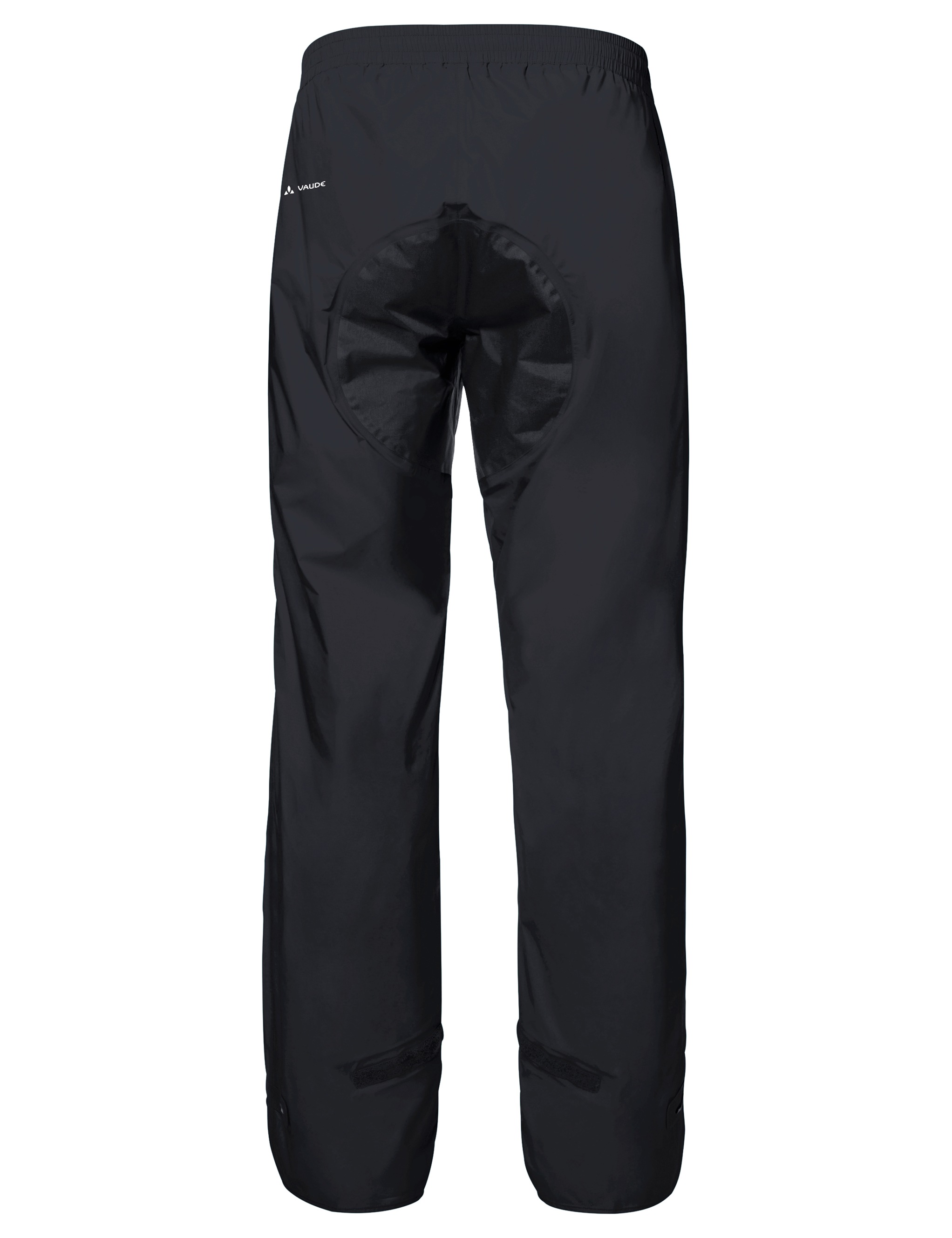 VAUDE Fahrradhose »MEN'S DROP PANTS II«