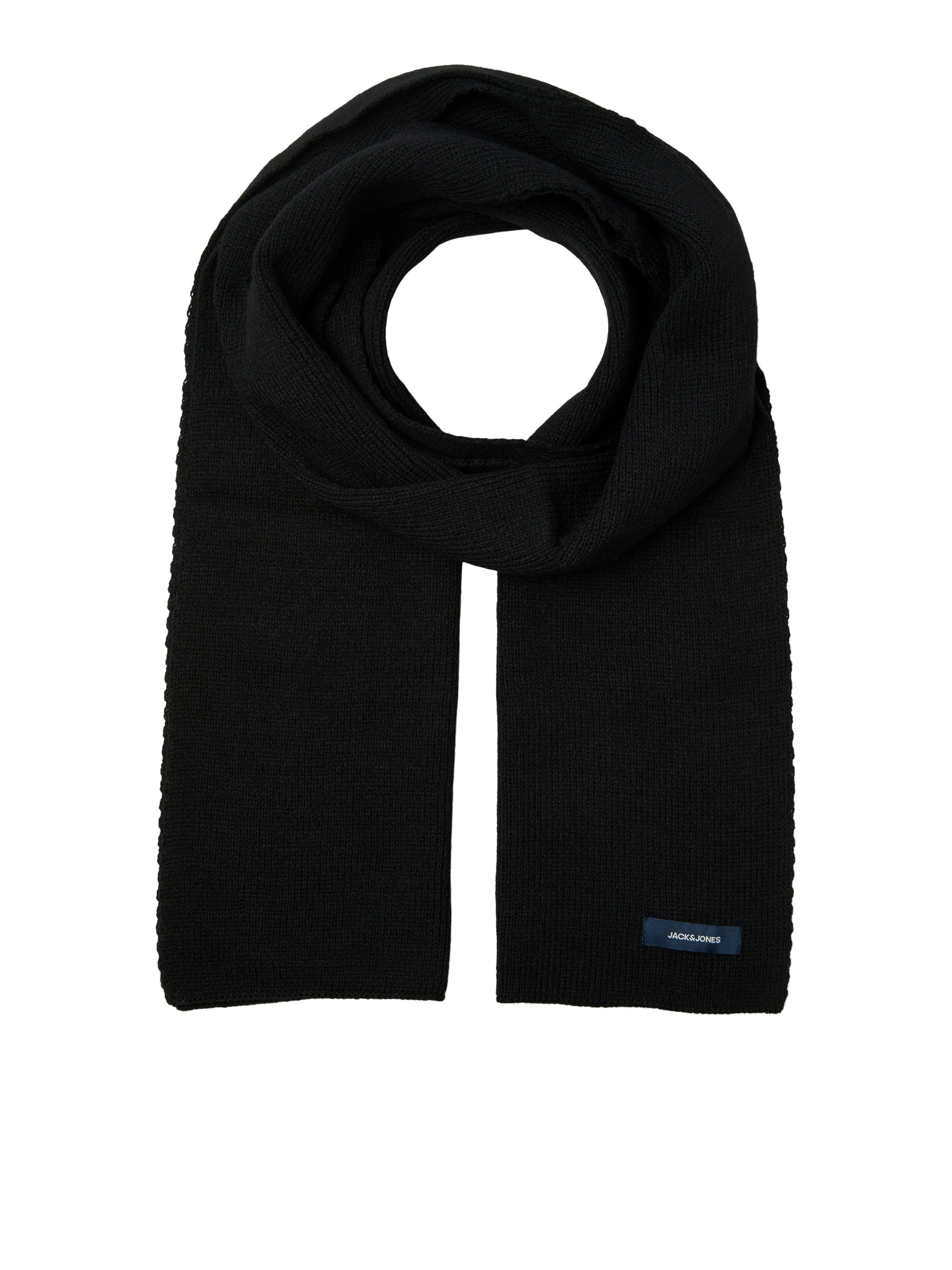 Jack & Jones Strickschal »JACDNA KNIT SCARF NOOS«