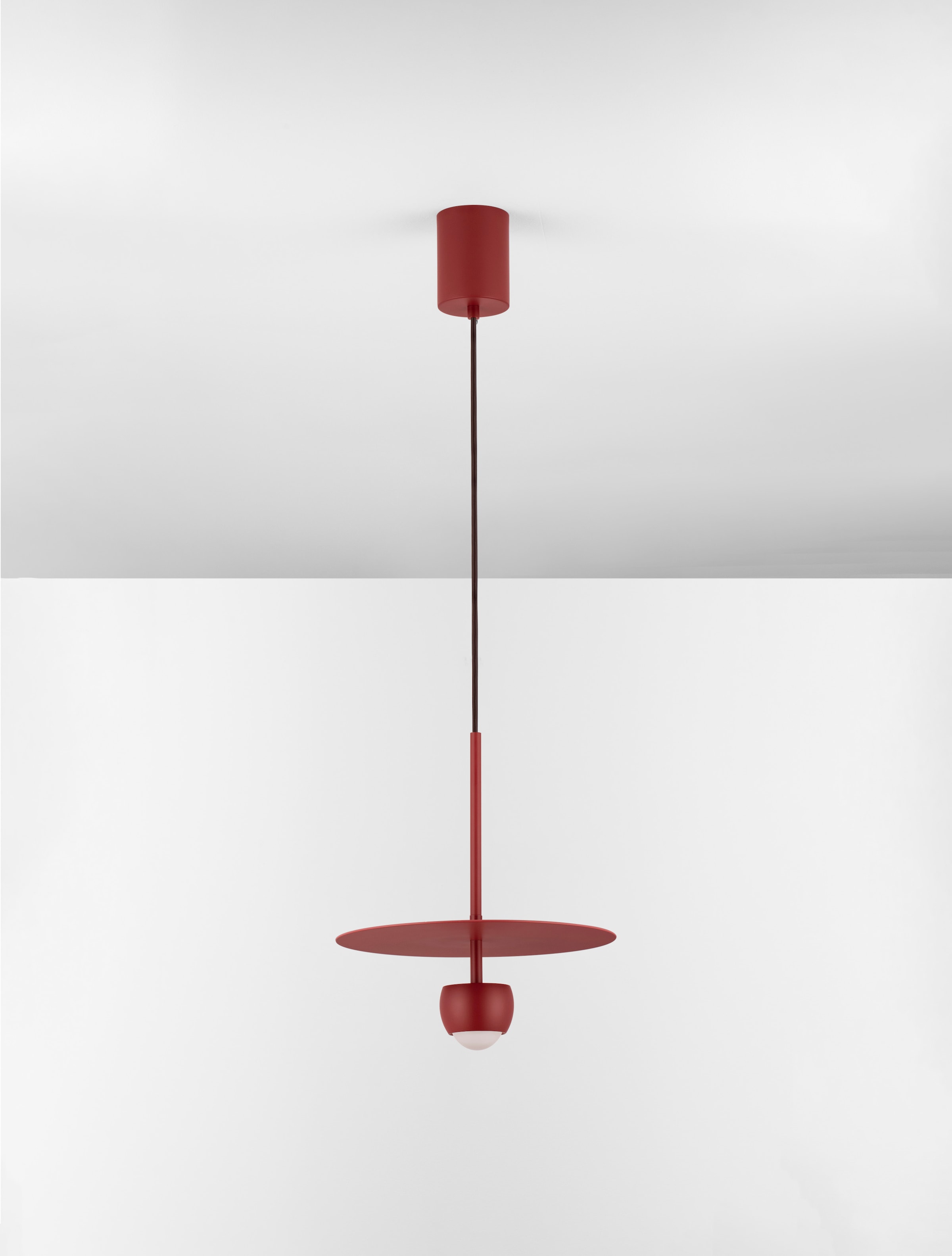Nova Luce Pendelleuchte »EDEM«, 1 flammig