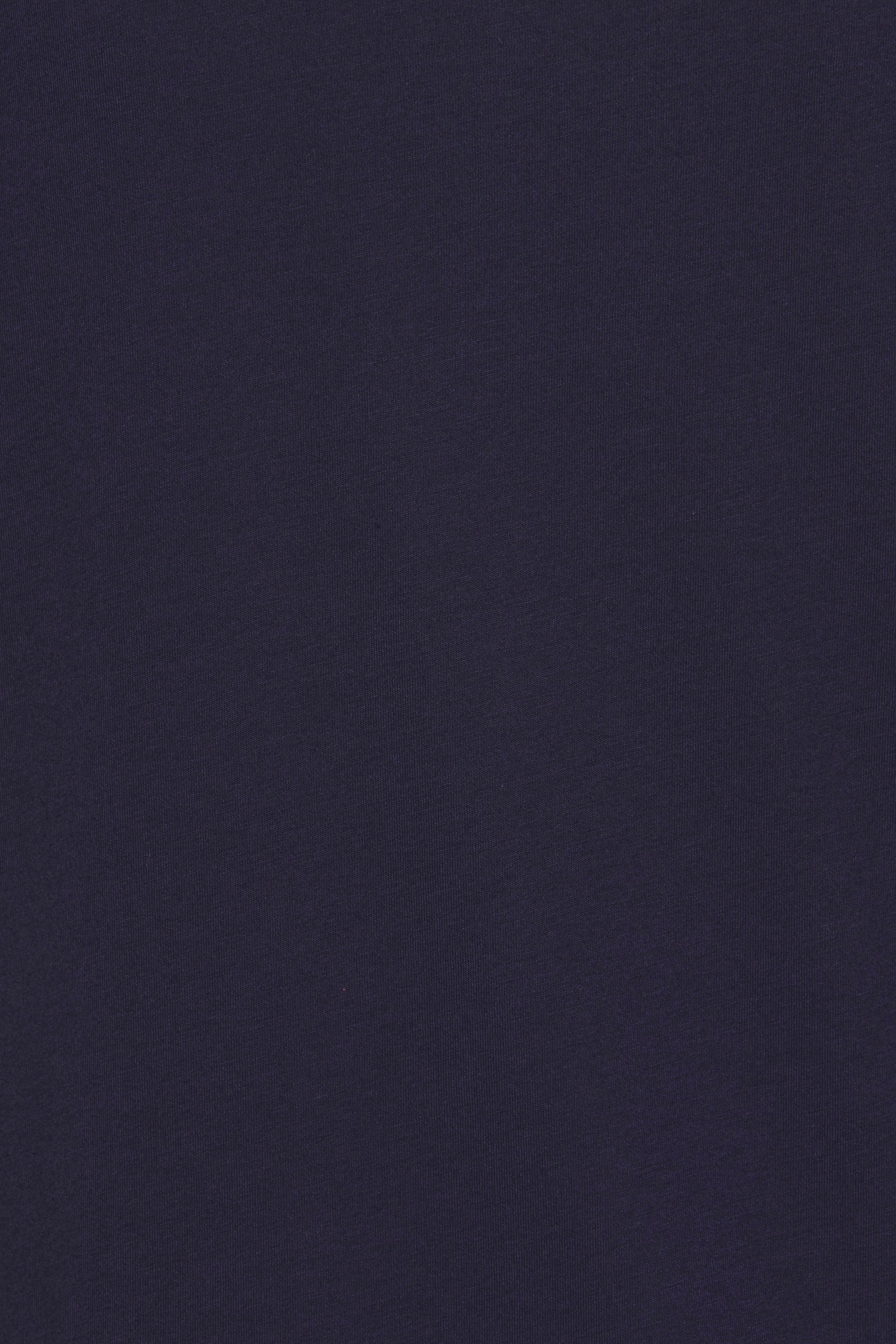 Vivance Dreams Pyjamaoberteil, mit Frontdruck