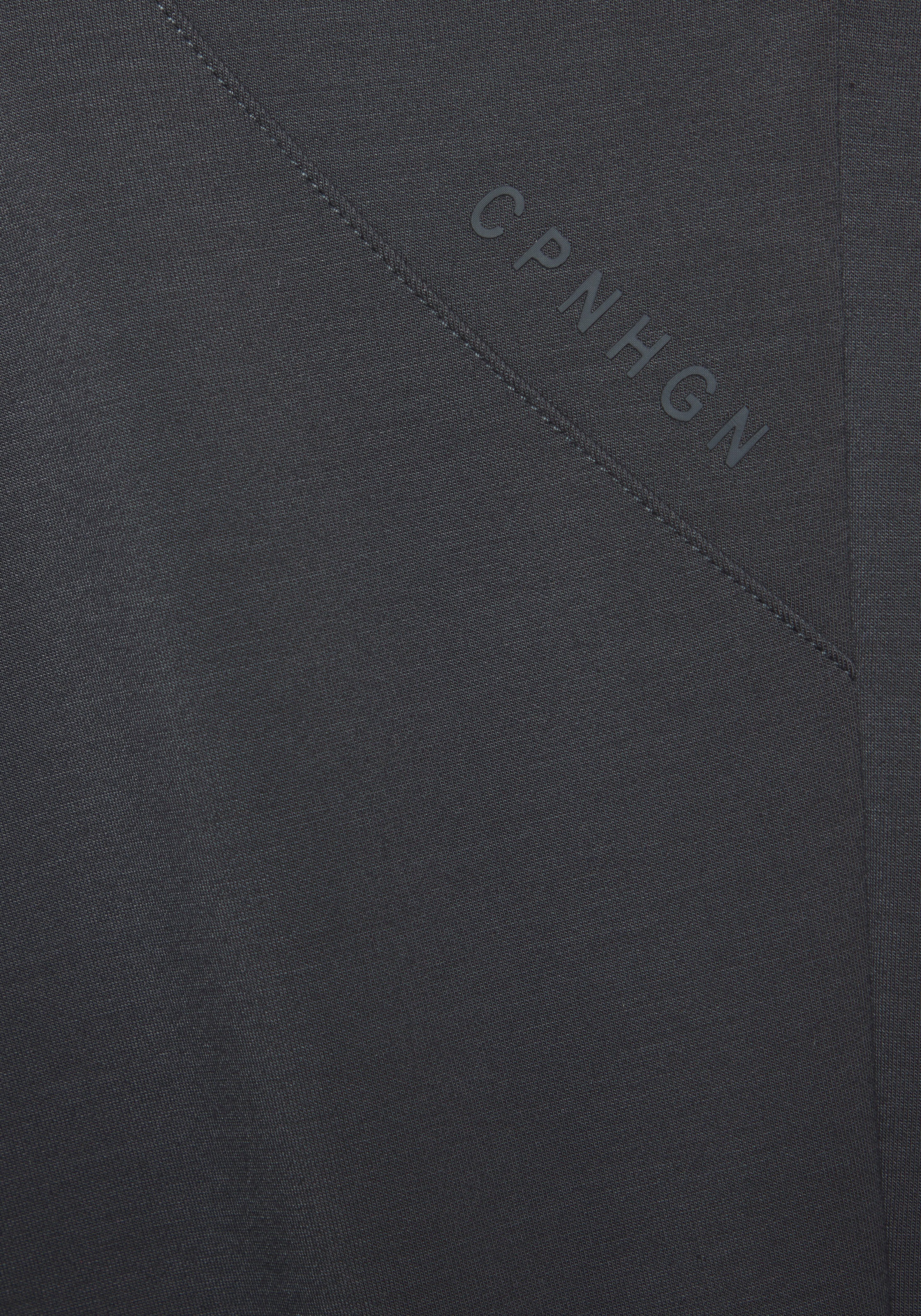 Copenhagen Studios Sweatjacke, aus hochwertigem Material