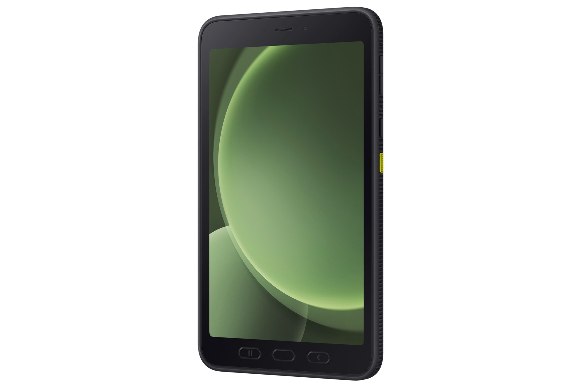 Samsung Tablet »Galaxy Tab Active5 (X306B ) 8,0'' 5G 128 GB Enterprise« (20,3 cm / 8 ″) Android 128 GB WUXGA 5G )
