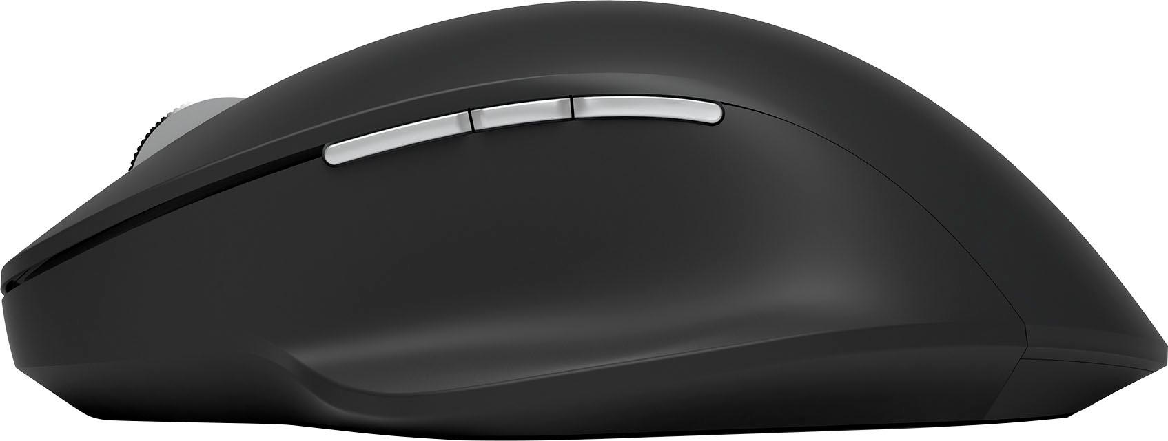 Microsoft Maus »Precision Mouse«, Bluetooth-kabelgebunden