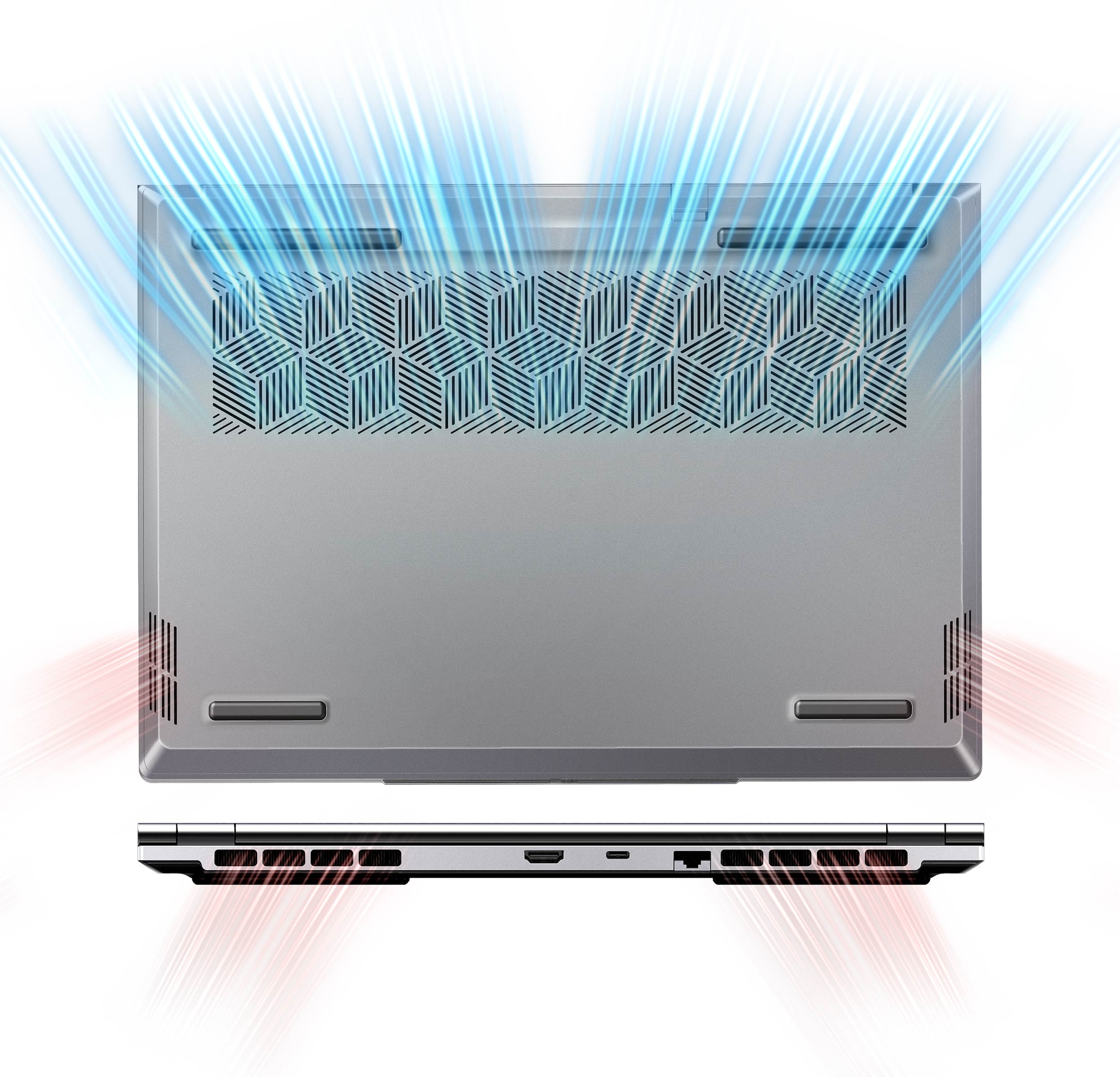 CAPTIVA Business-Notebook »Power Starter R87-679CH«