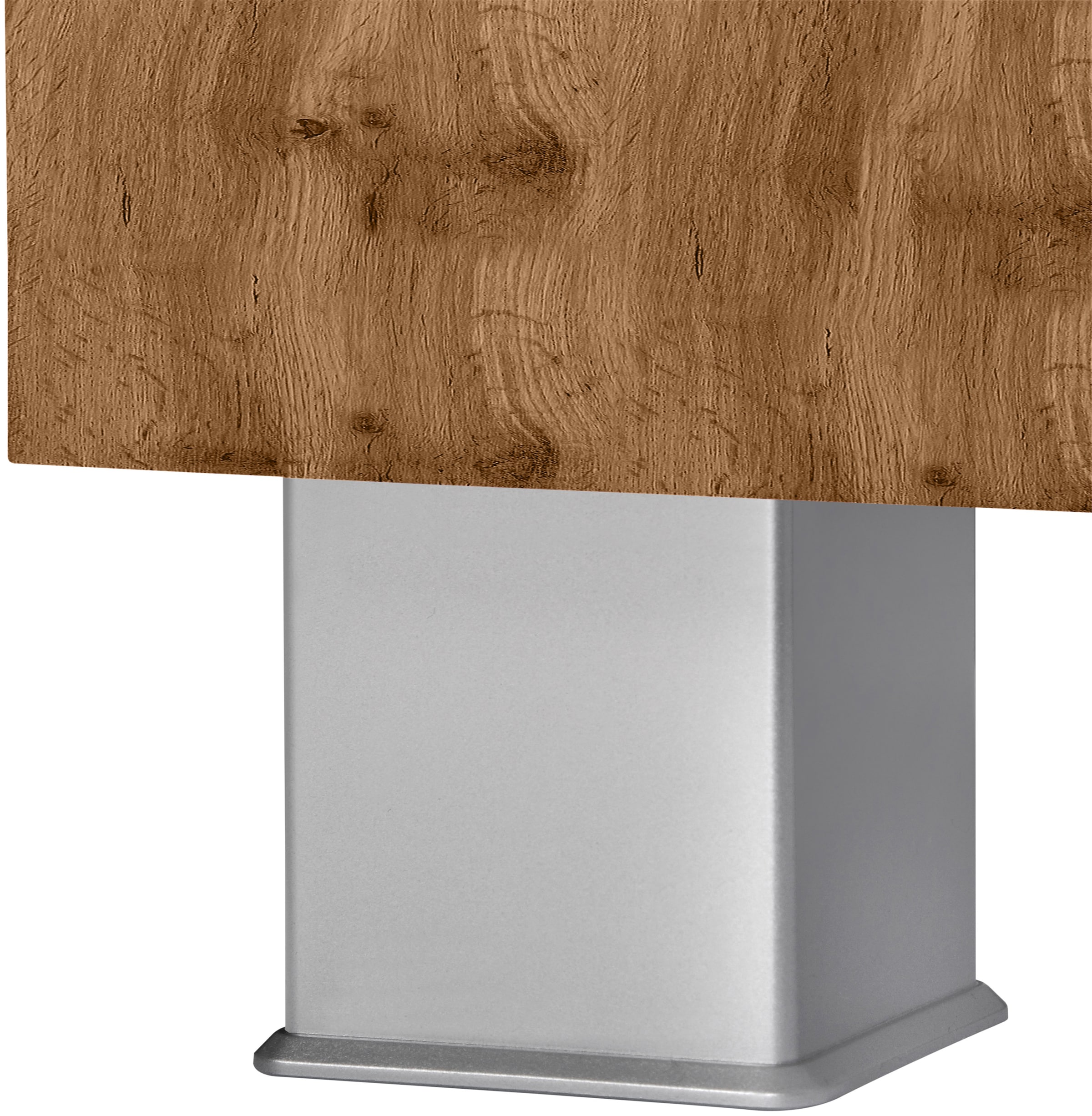 welltime Midischrank »Trento, verschiedene Ausführungen und Farben« Badmöbel, Breite 30 cm, 1 Tür, Made in Germany