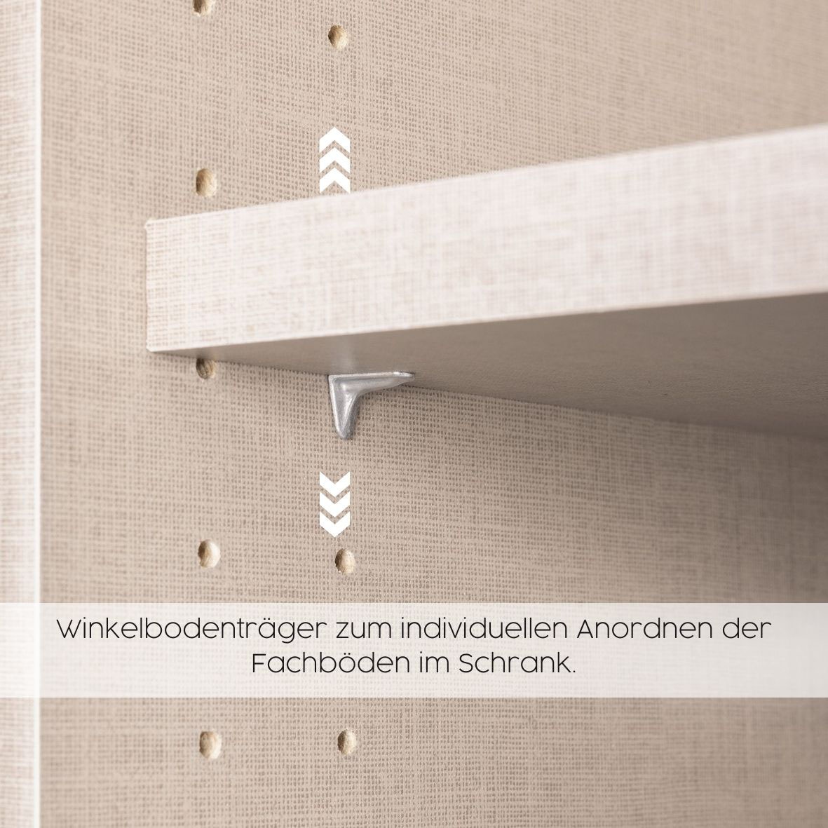 rauch Drehtürenschrank »Kleiderschrank Schrank Garderobe Wäscheschrank COSTA in 3 Breiten«, viel Platz, grifflose Front und Push-to-Open Funktion MADE IN GERMANY