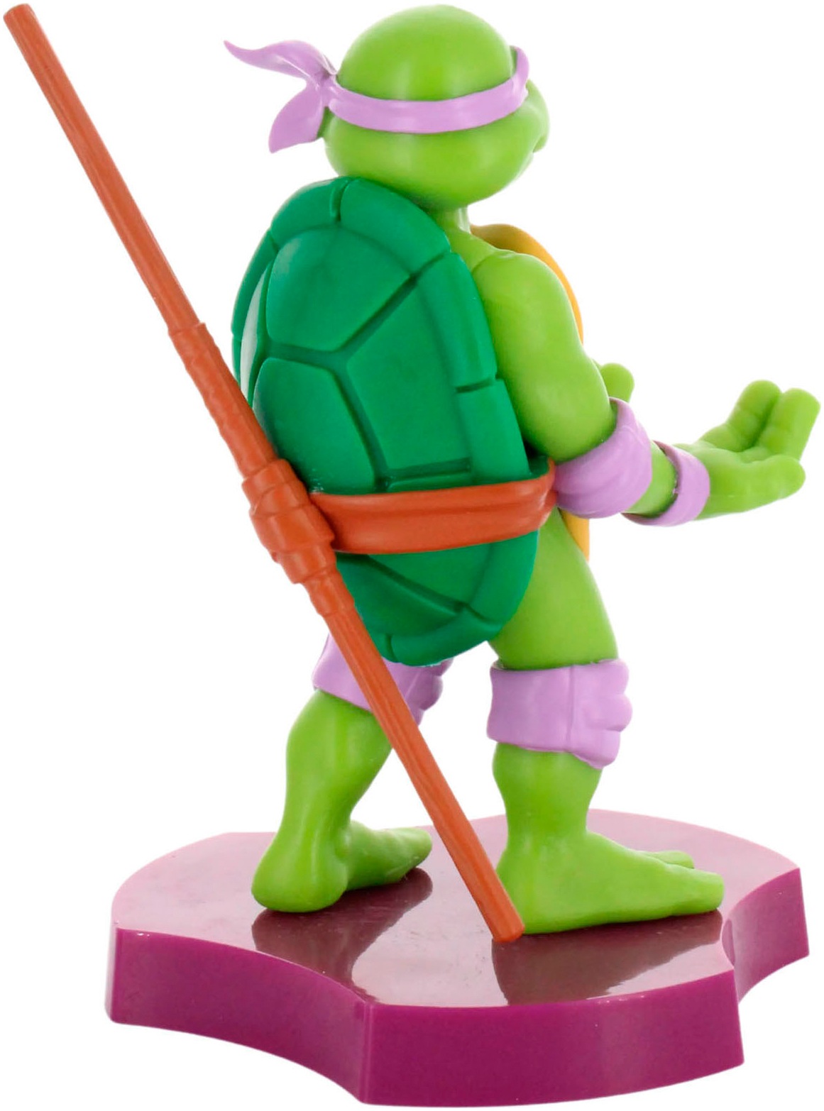 NBG Spielfigur »Holdem - TMNT - Hero Turtles: Donatello«, (1 tlg.)
