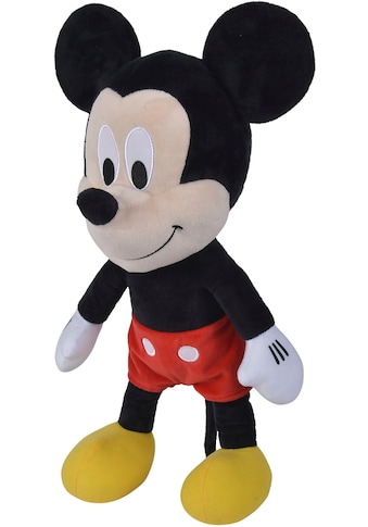 Kuscheltier »Disney Mickey Mouse Happy Friends, Mickey, 48 cm«