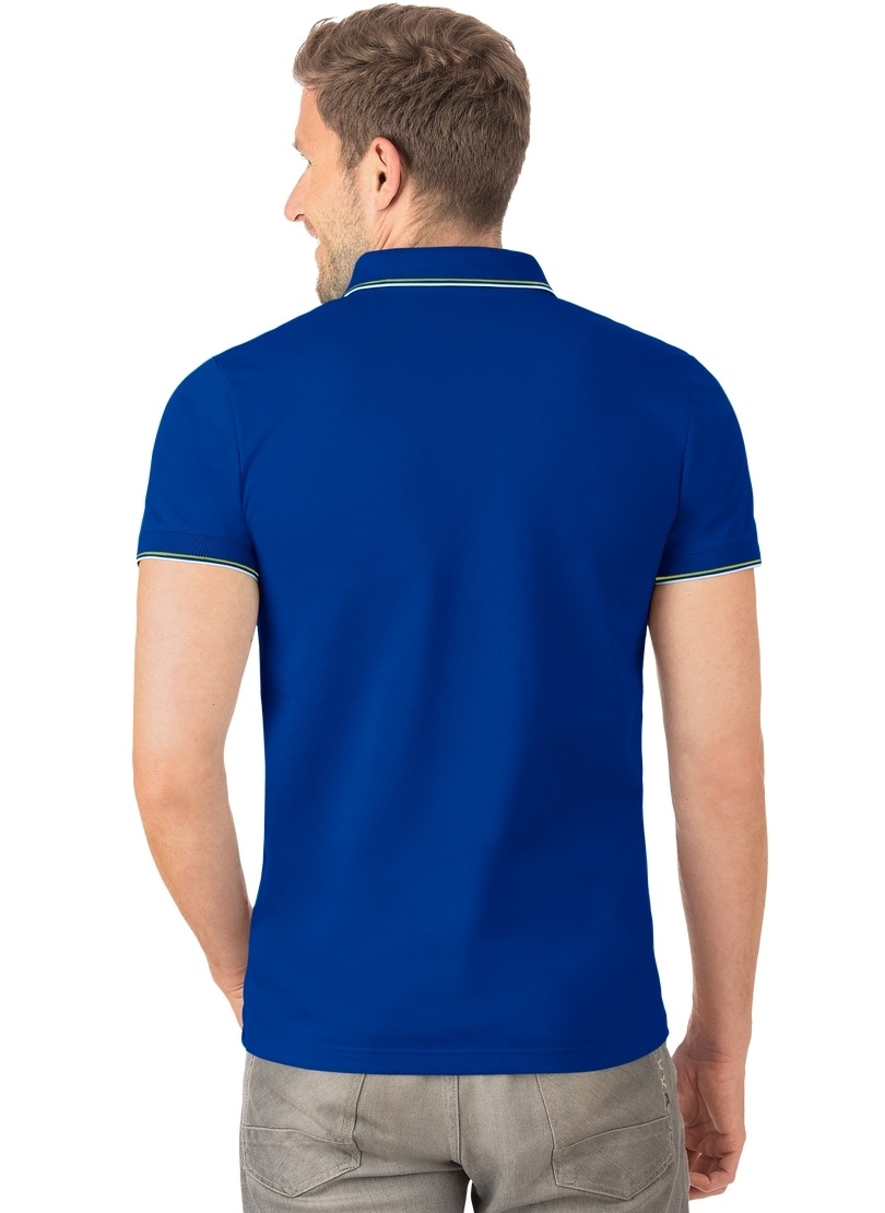 Trigema Poloshirt »TRIGEMA Slim bestellen online Fit Polohemd«