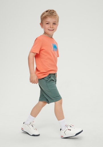 Bild von s.Oliver Junior Sweatshorts