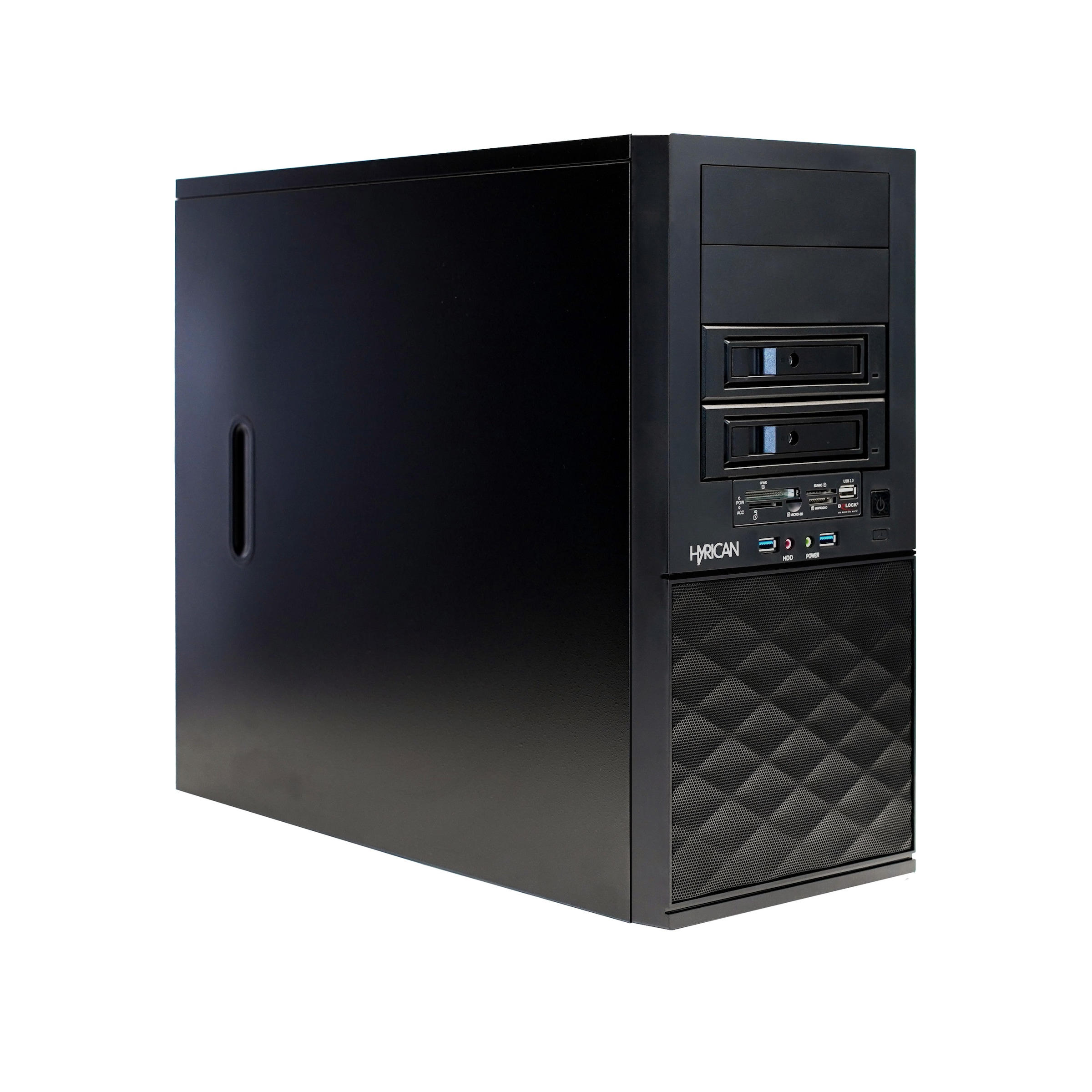 Hyrican Business-PC »Workstation CTS00937« Windows 11 Pro