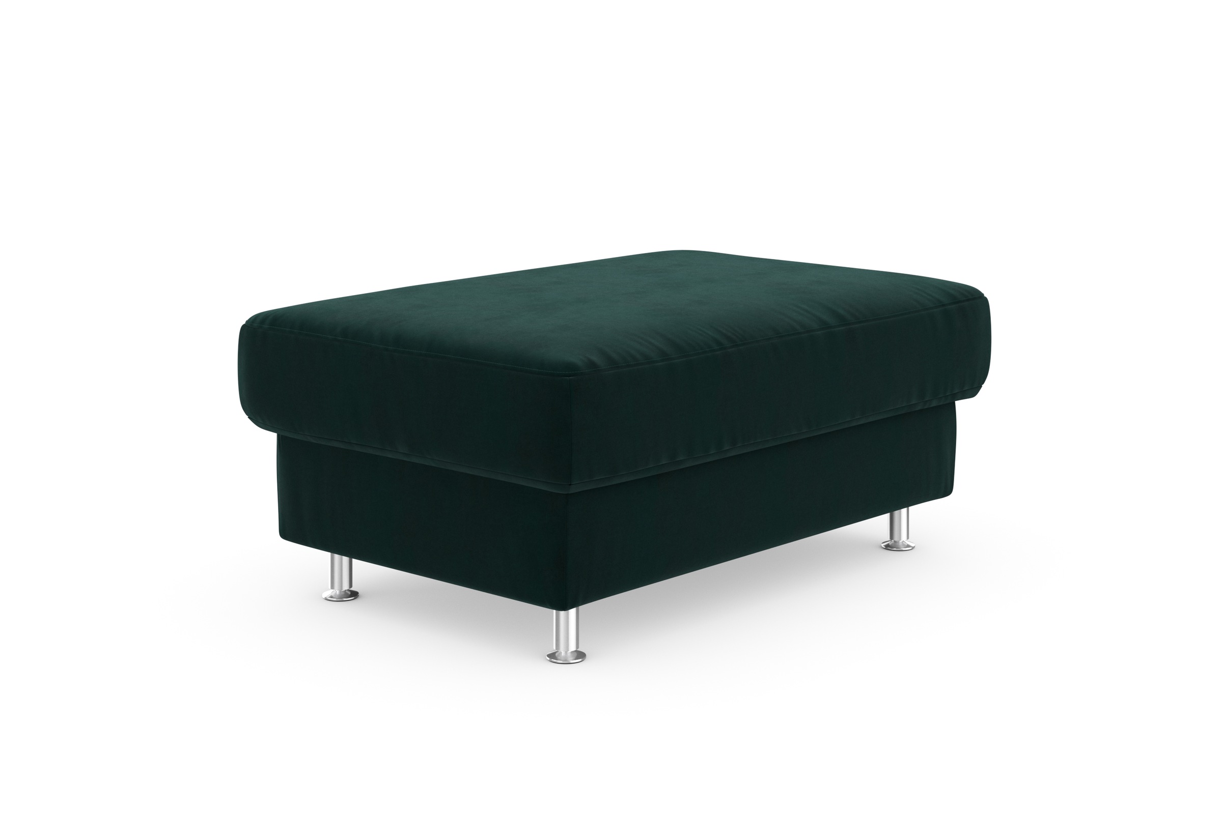 sit&more Stauraumhocker »Apulia«, mit Stauraum