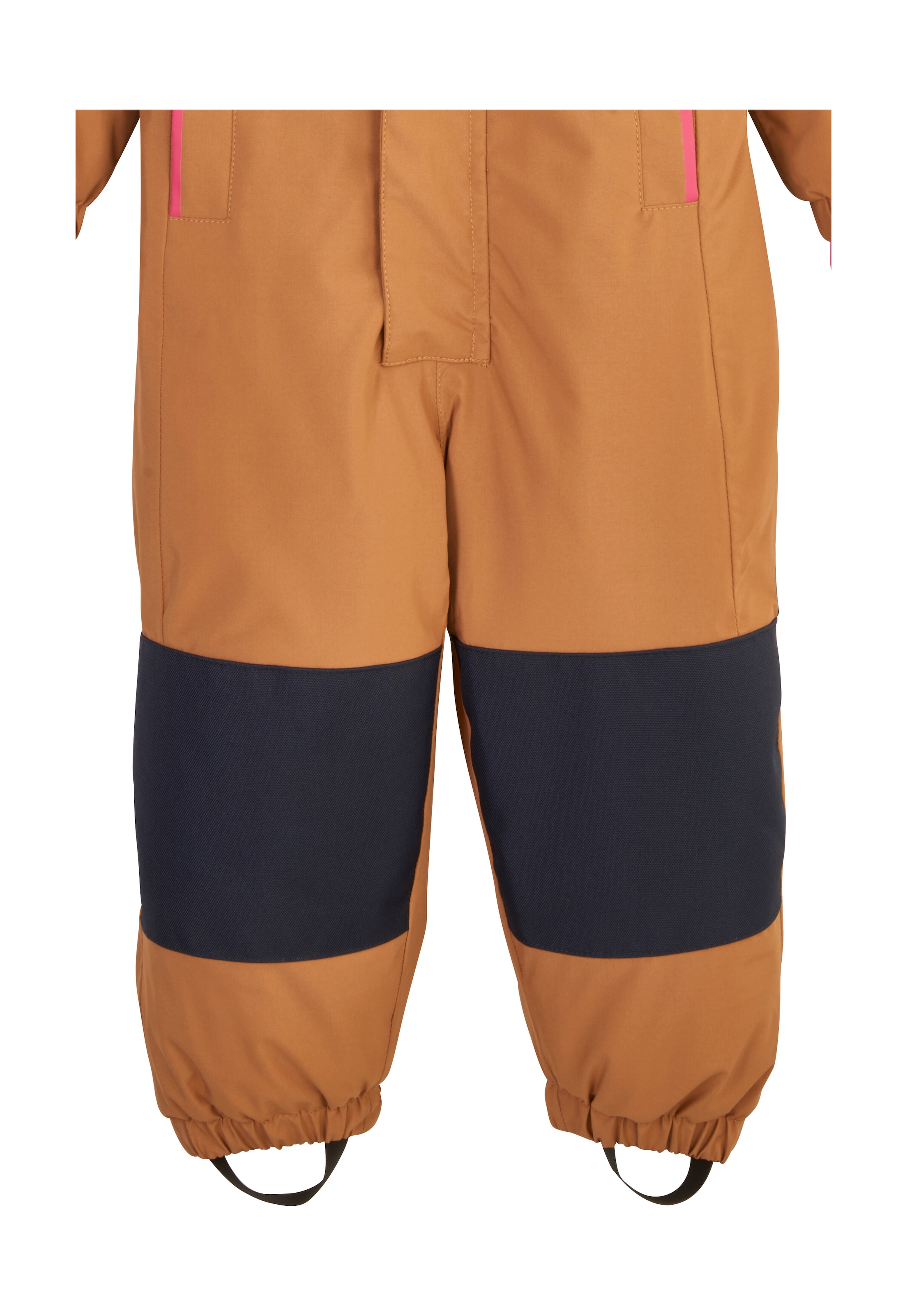 first instinct by killtec Overall »FIOW 11 MNS ONPC« Wasserdichter Overall mit 10.000 mm Wassersäule und Reflexdetails