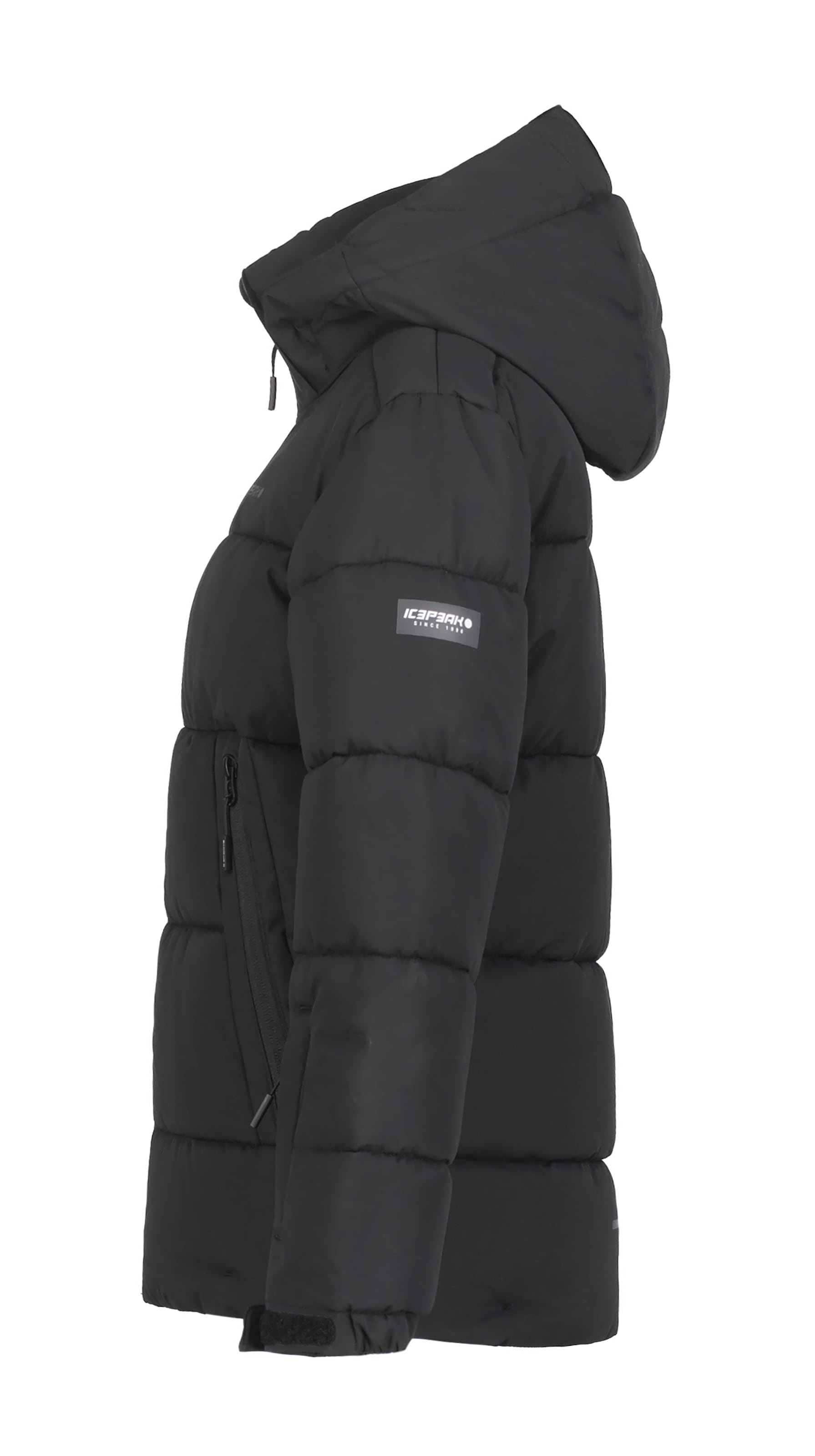 Icepeak Skijacke »ICEPEAK LOUIN JR« wasserdicht mit 10000 mm Wassersäule, atmungsaktiv mit 5000 g/m²/24h