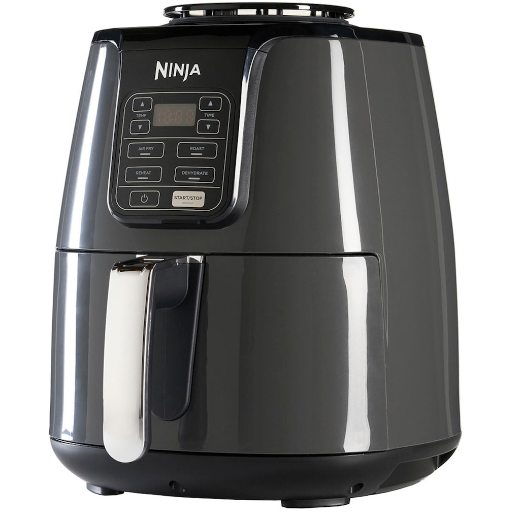 NINJA Heißluftfritteuse »AF100EU«, 1550 W