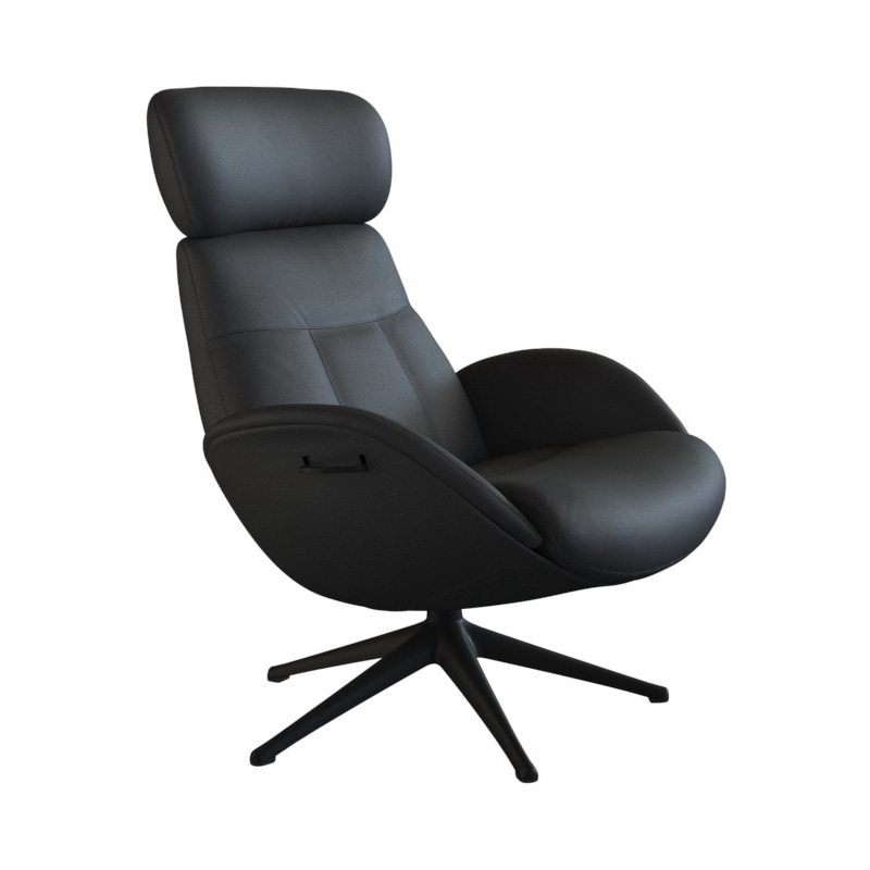 FLEXLUX Relaxsessel "Relaxchairs Elegant", Premium Komfort, Rücken- & Kopft günstig online kaufen