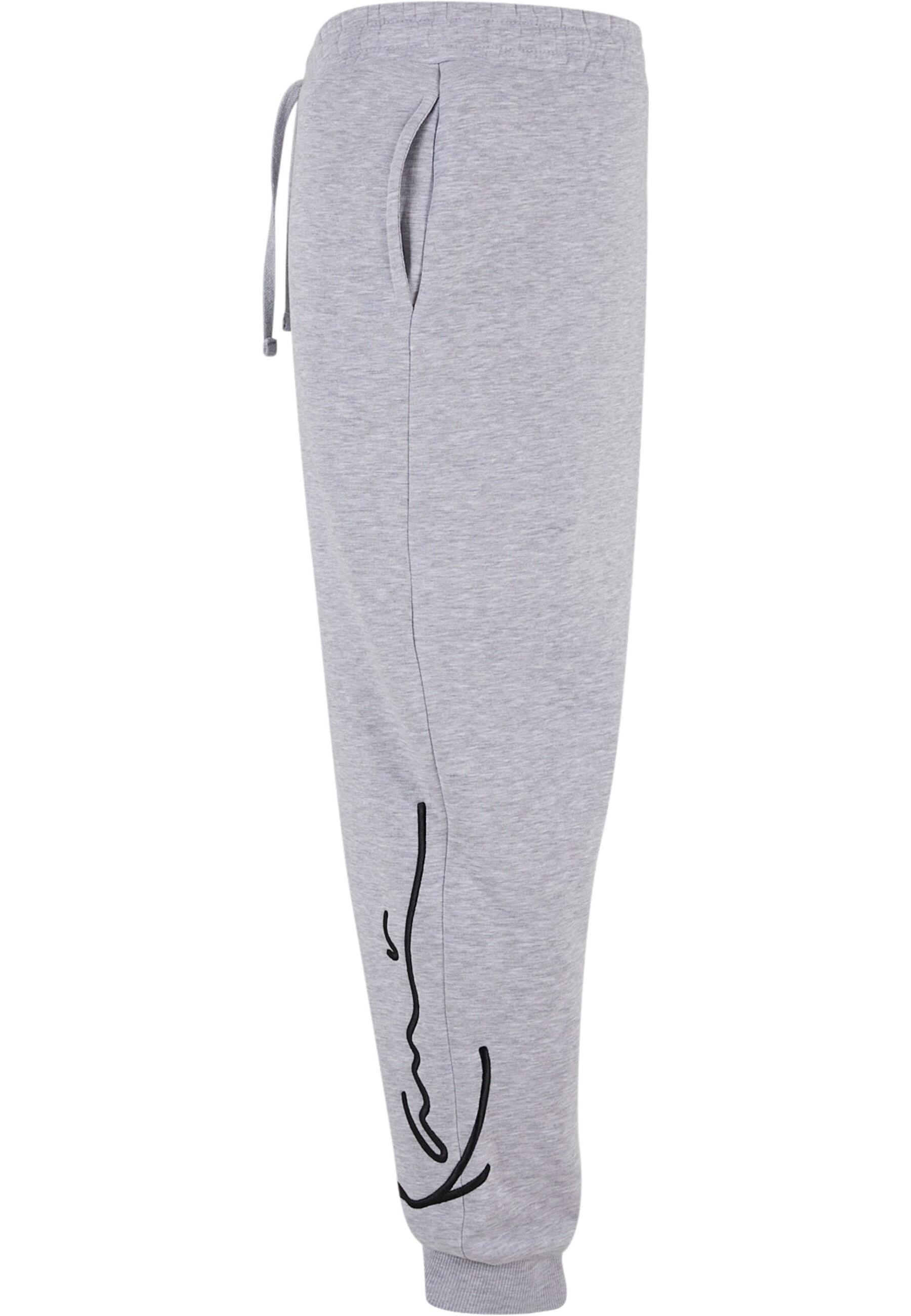 Karl Kani Stoffhose »Karl Kani Herren KK Signature Retro Sweatpants«