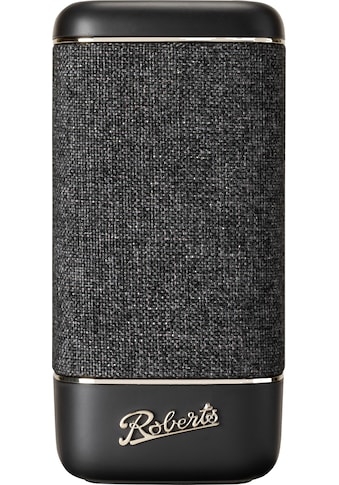 ROBERTS RADIO Bluetooth-Speaker »Beacon 335«, (1 St.) kaufen