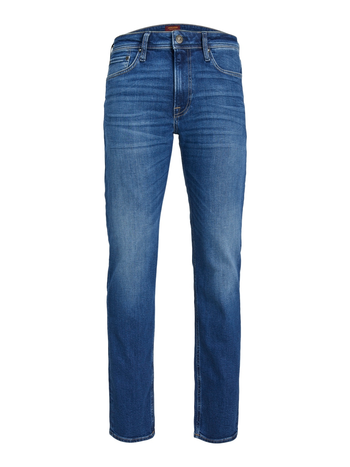 Jack & Jones Regular-fit-Jeans »JJICLARK JJORIGINAL JJ 678 NOOS«