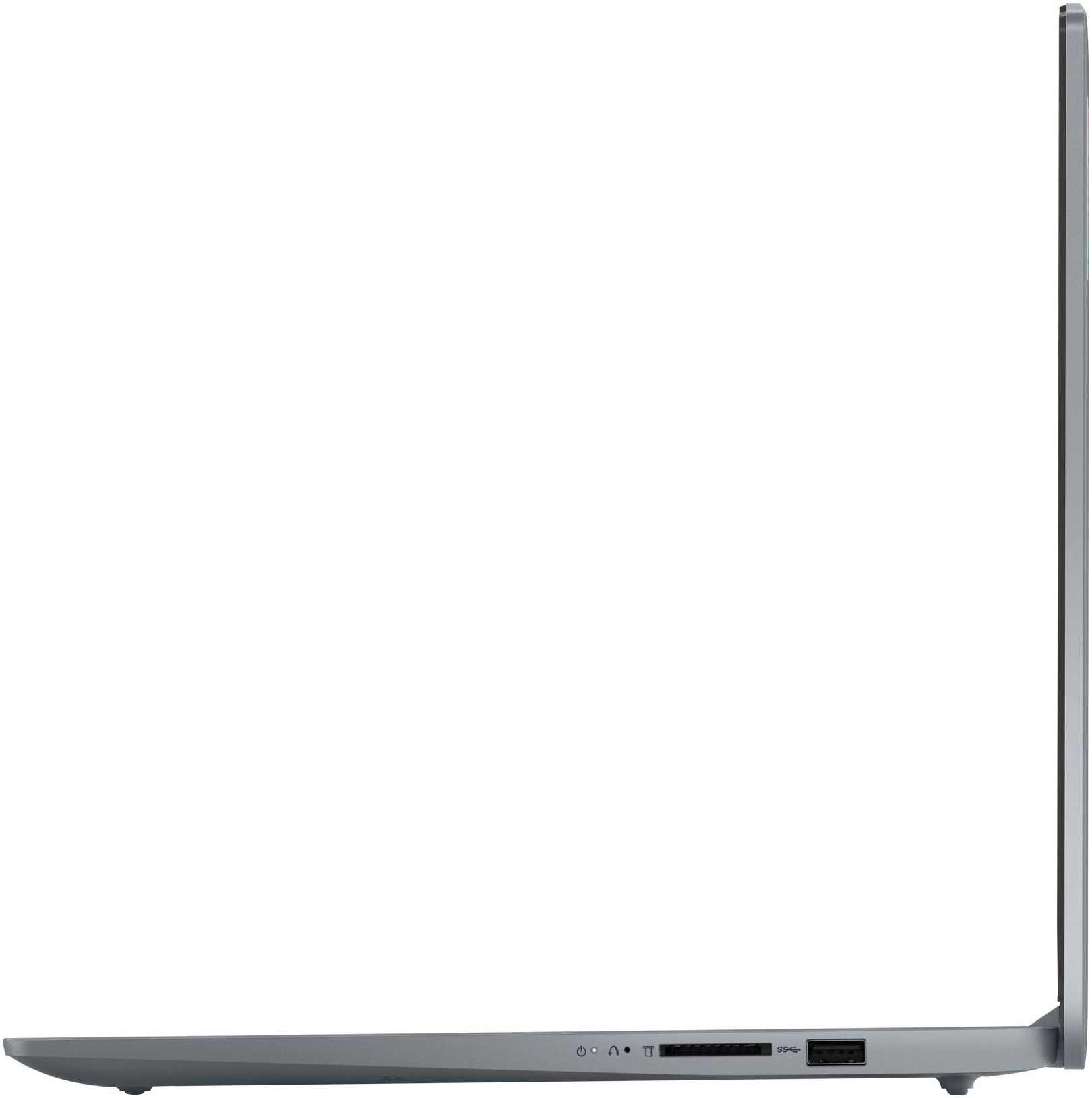 Lenovo Notebook »IdeaPad Slim 3 15ABR8« 35,6 cm / 15,6 ″ AMD Ryzen 5 Radeon Graphics 512 GB SSD