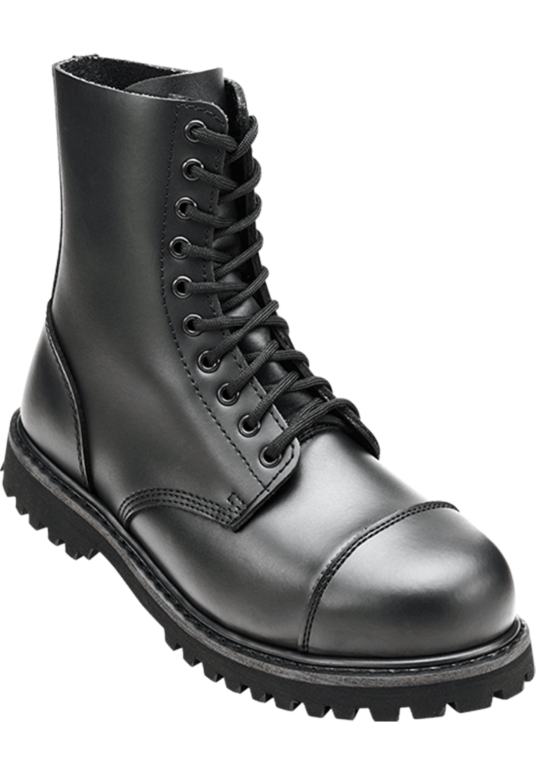 Brandit Stiefel »Brandit Herren 10 Eyes Phantom Boots«  1 Stk. tlg.
