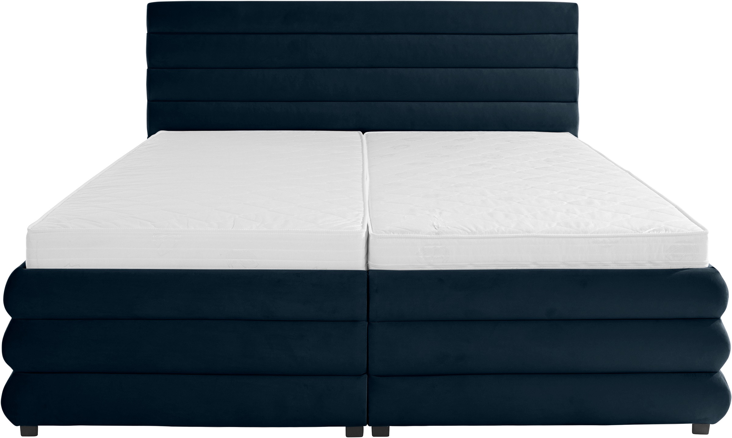 LeGer Home by Lena Gercke Polsterbett "Maylis" wahlweise mit und ohne Matra günstig online kaufen