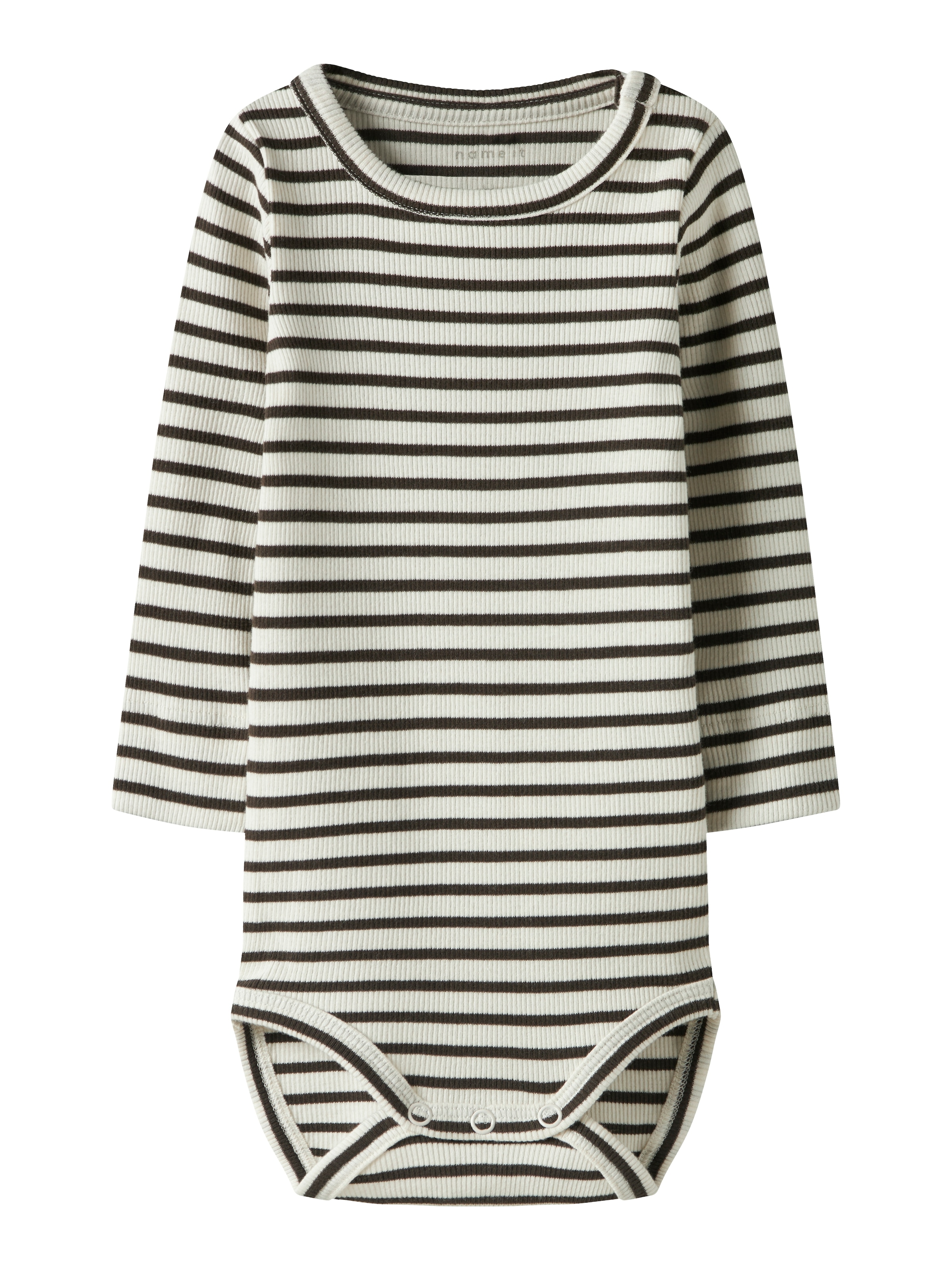 Name It Langarmbody »NBNBANI LS BODY NOOS«
