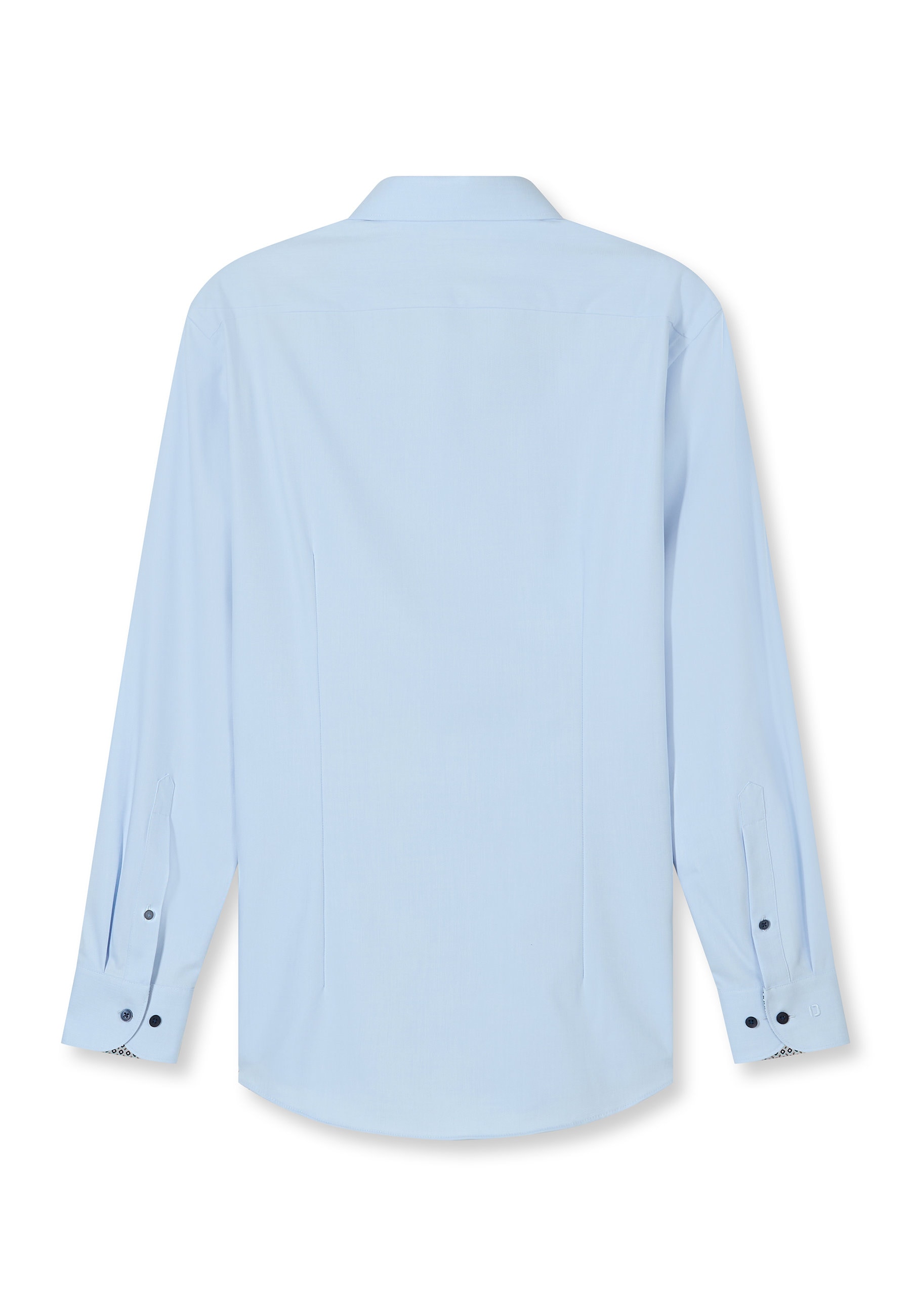 OLYMP Businesshemd »OLYMP Luxor 24/Seven, modern fit, New Kent«