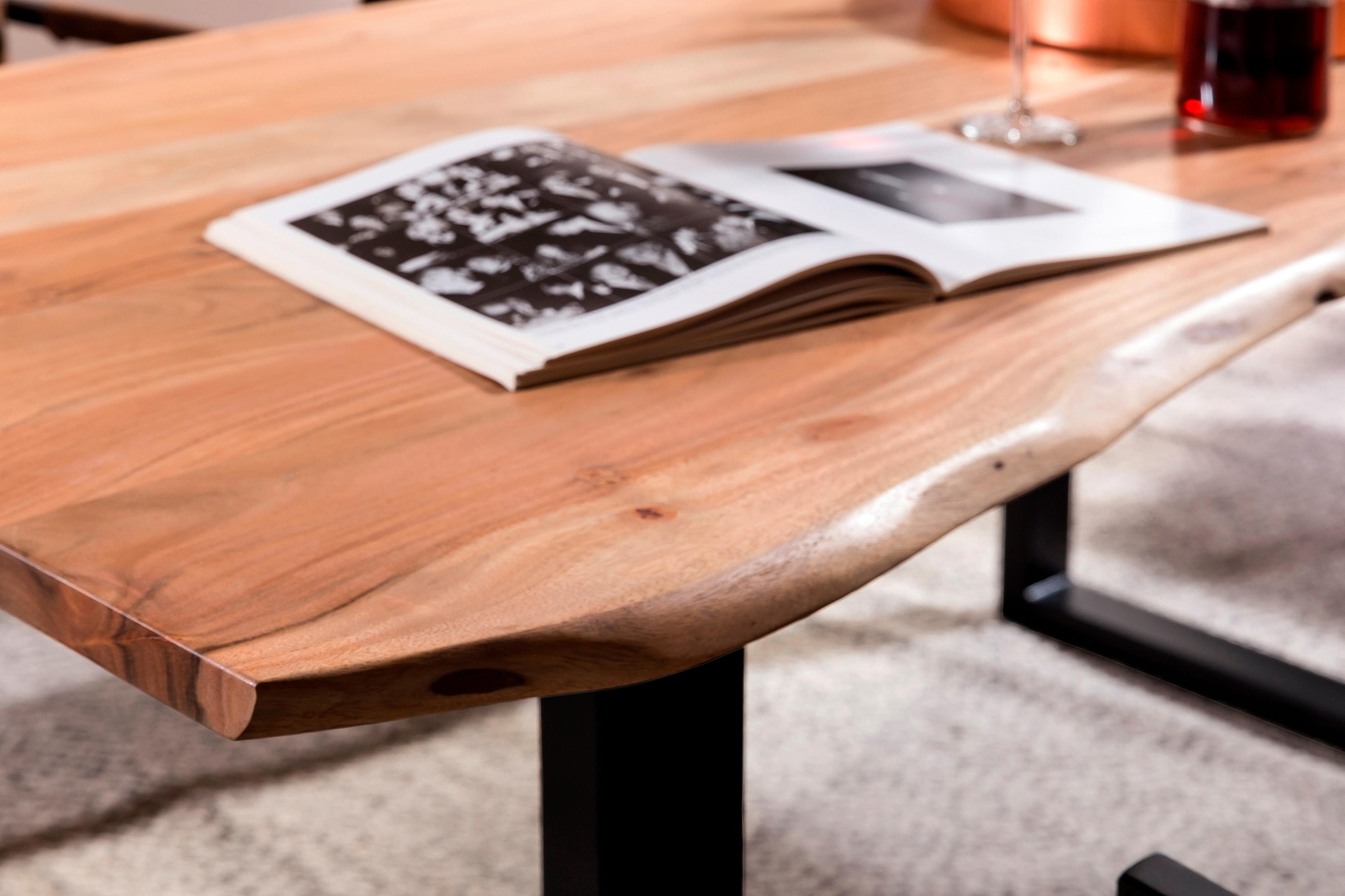 5. Bild von SIT Esstisch »Tops&Tables«