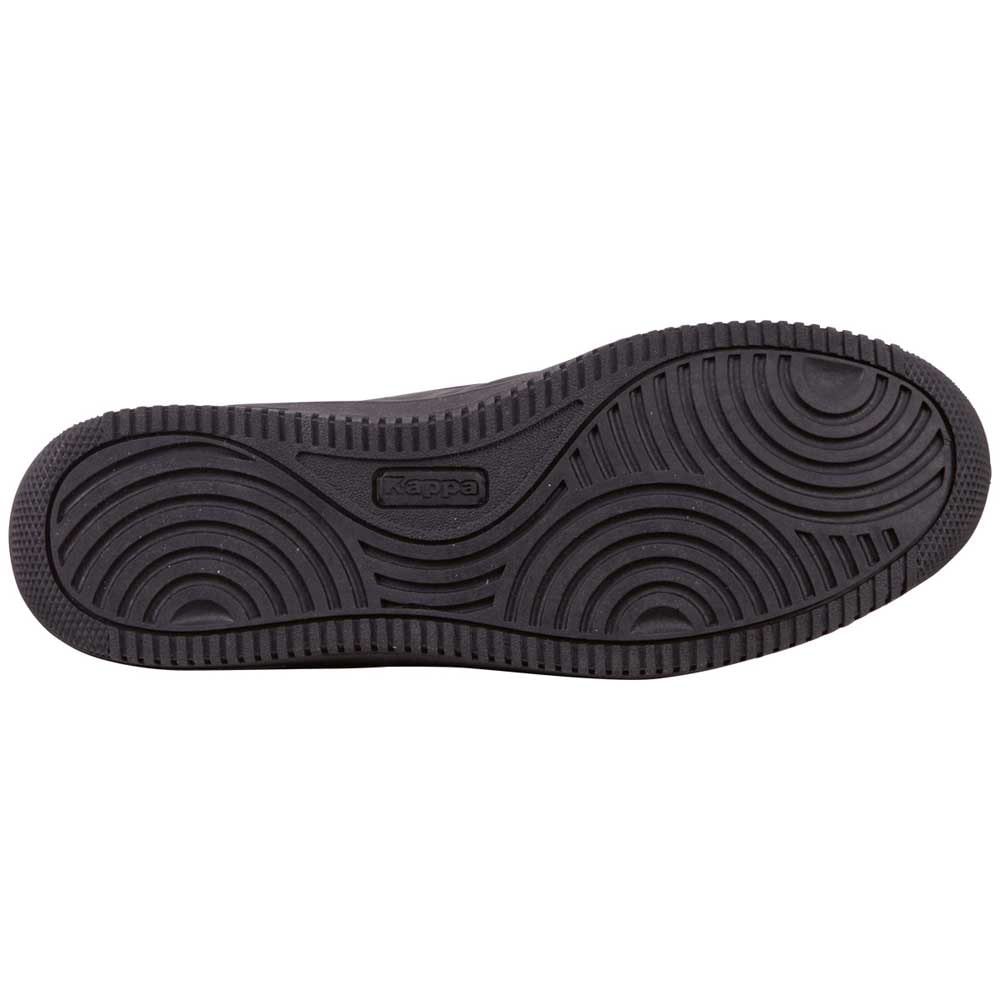 Kappa Sneaker  mit w&auml;rmendem Innenfutter<br />