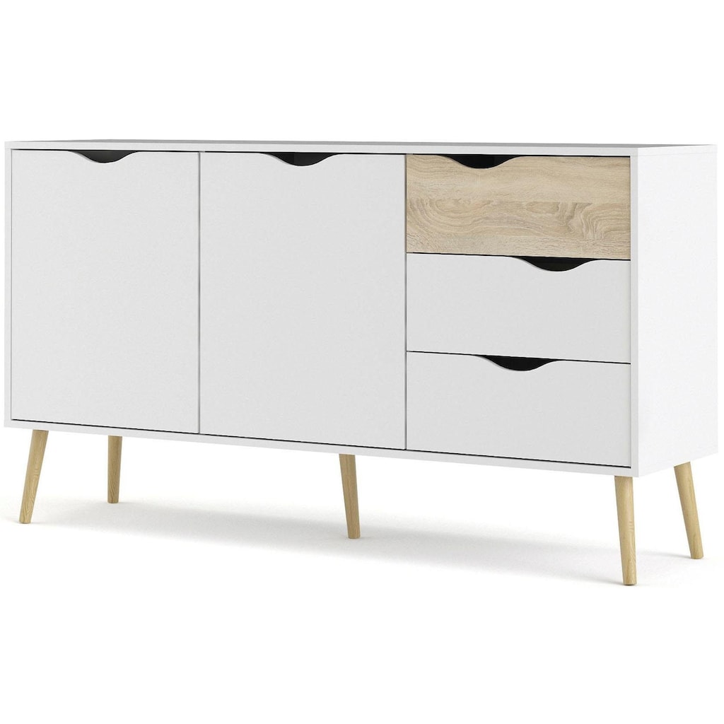 Home affaire Sideboard »OSLO«