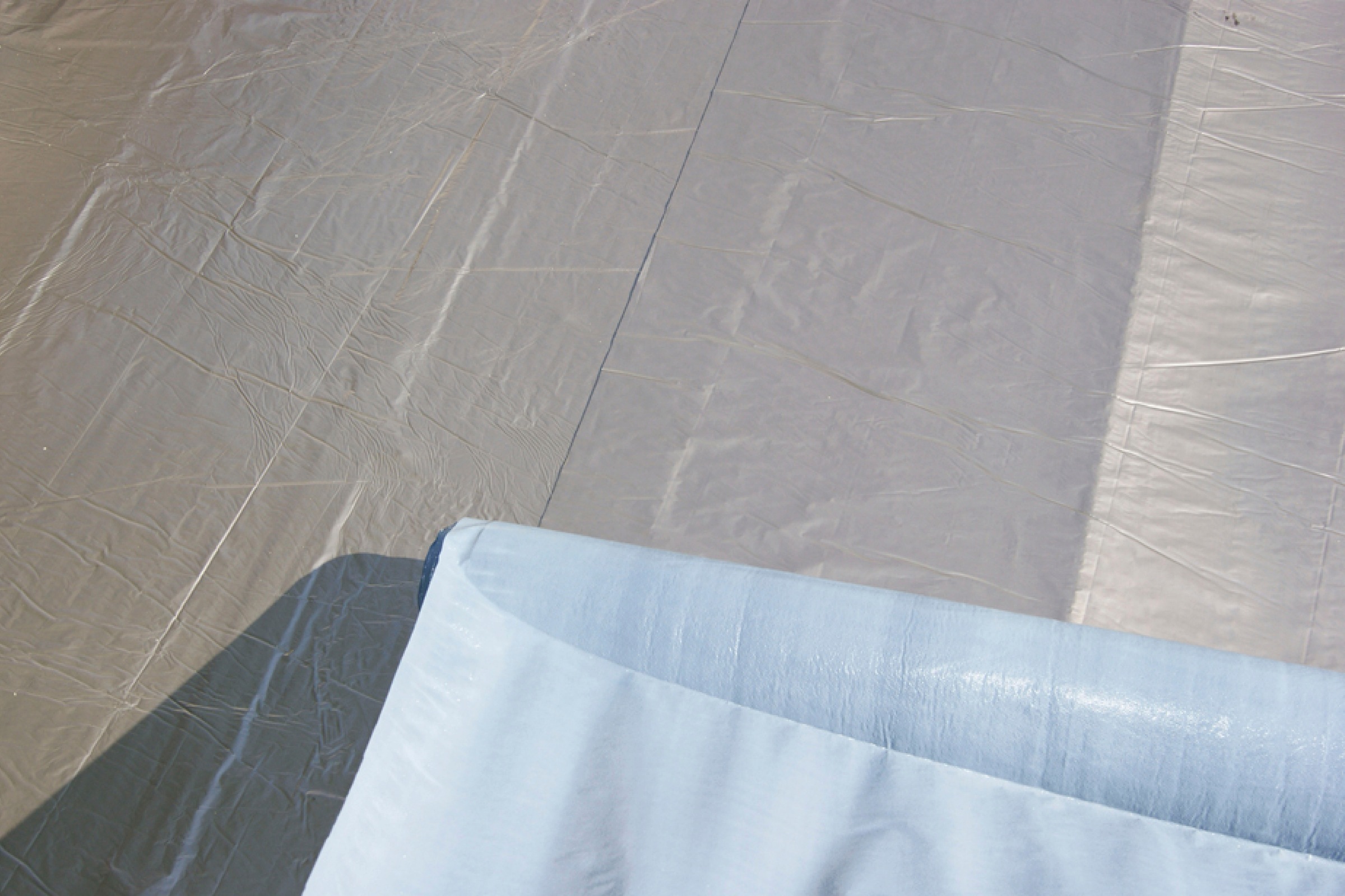 Karibu Gartenhaus »"Luma 5" SET« naturbelassen oder anthrazit