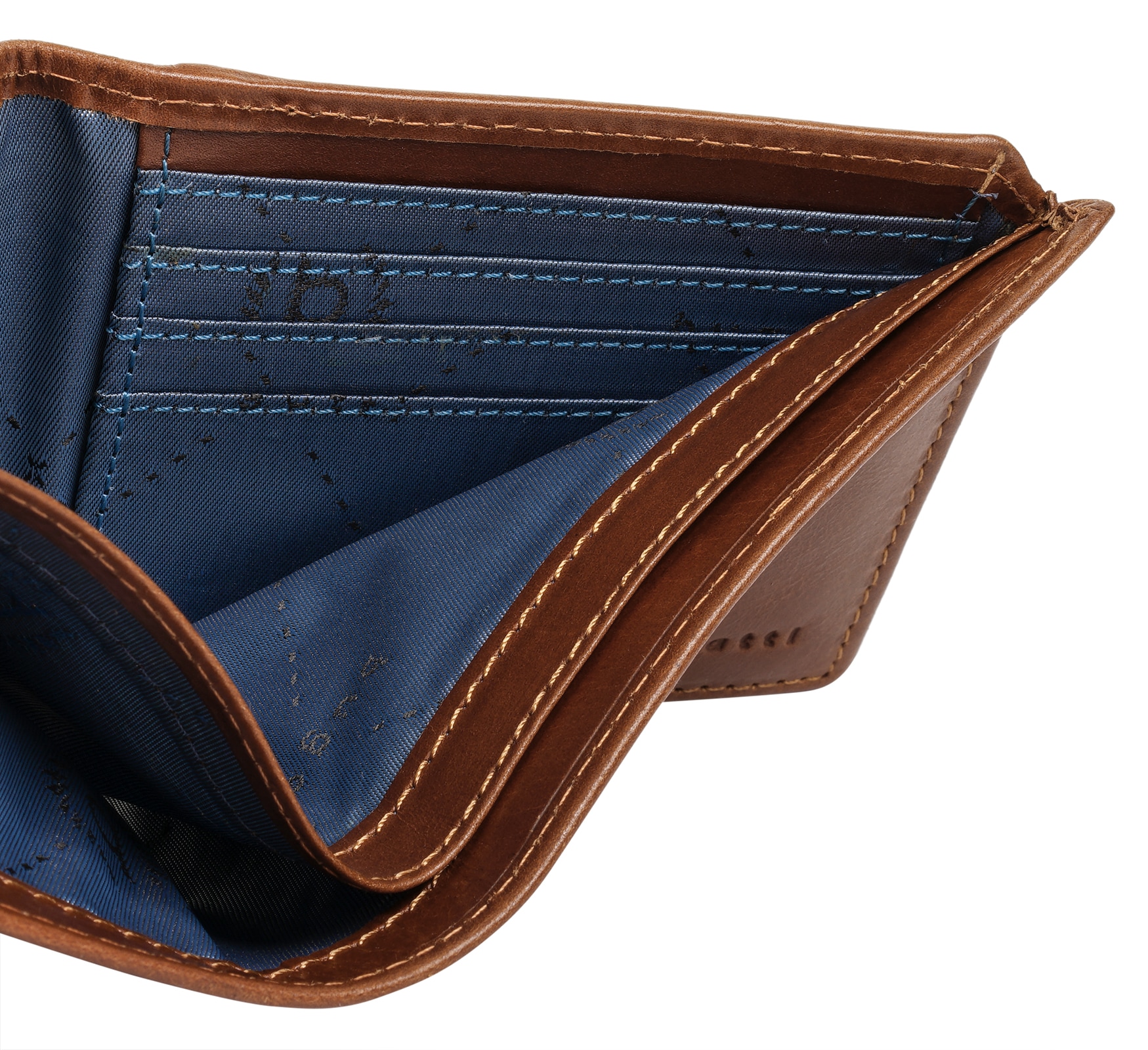 bugatti Geldbörse »REMO« echt Leder