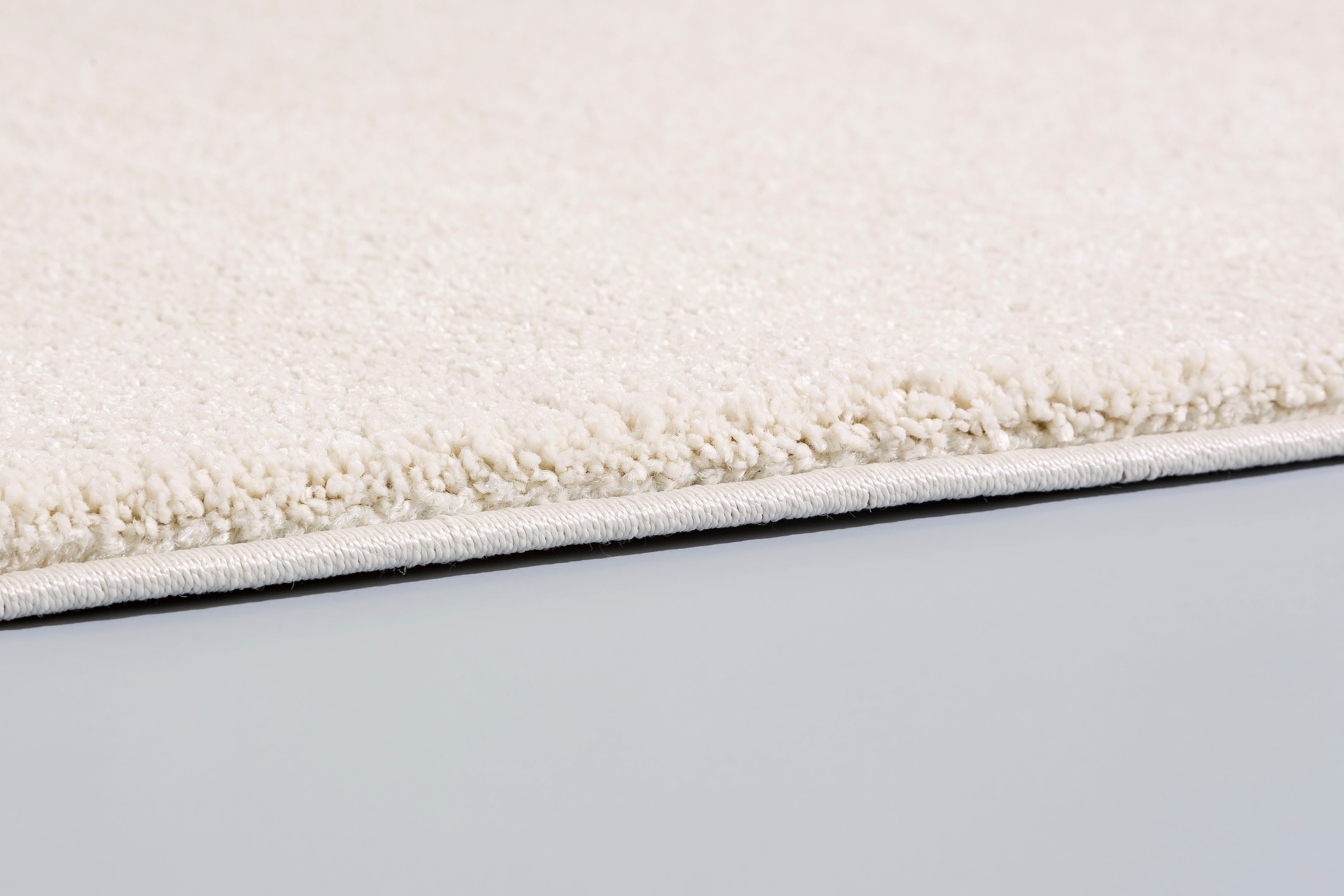 SCHÖNER WOHNEN-Kollektion Teppich »Joy«, rechteckig, 22 mm Höhe, Wohnzimmer