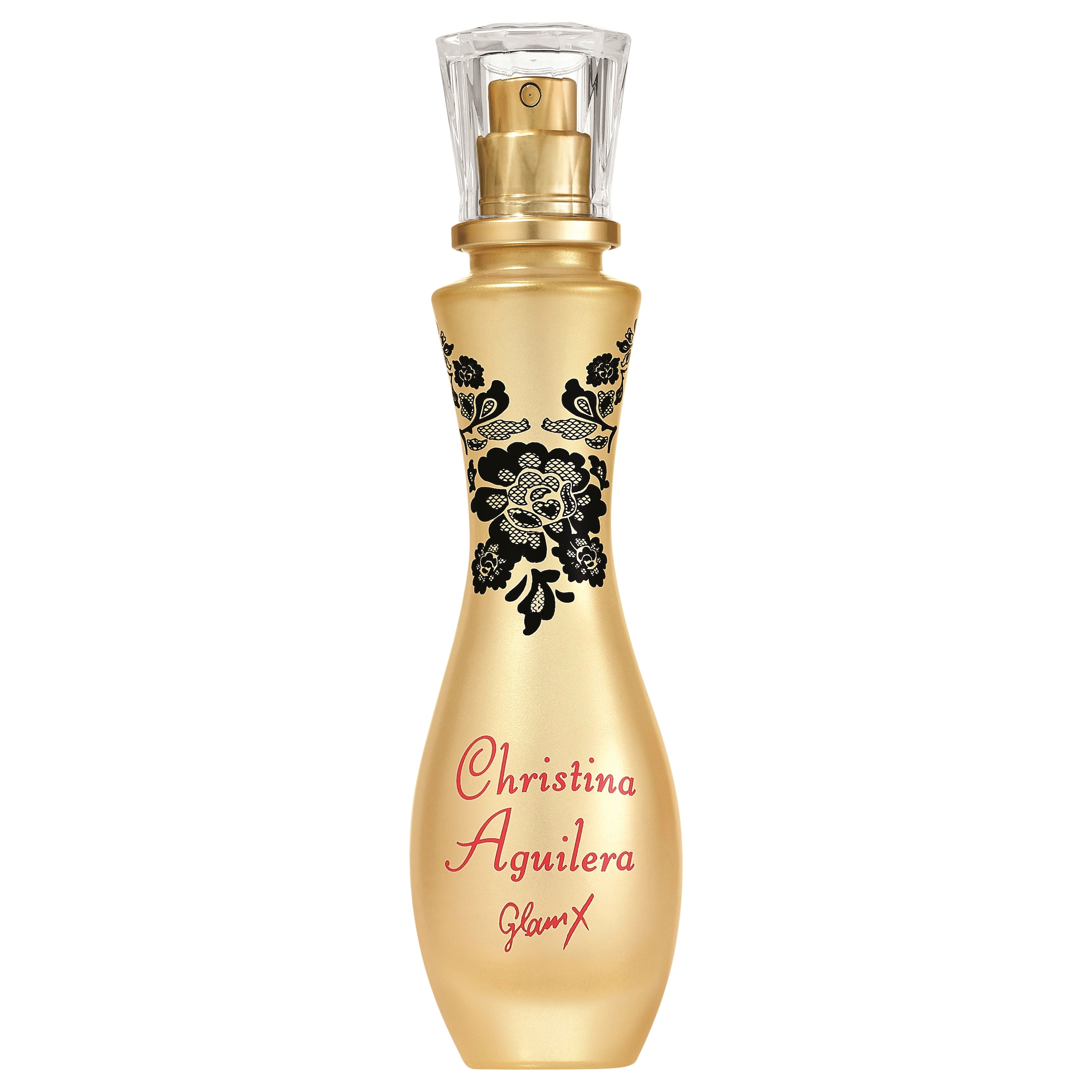 Christina Aguilera Eau de Parfum »GLAM X EDP« mit Sandelholz