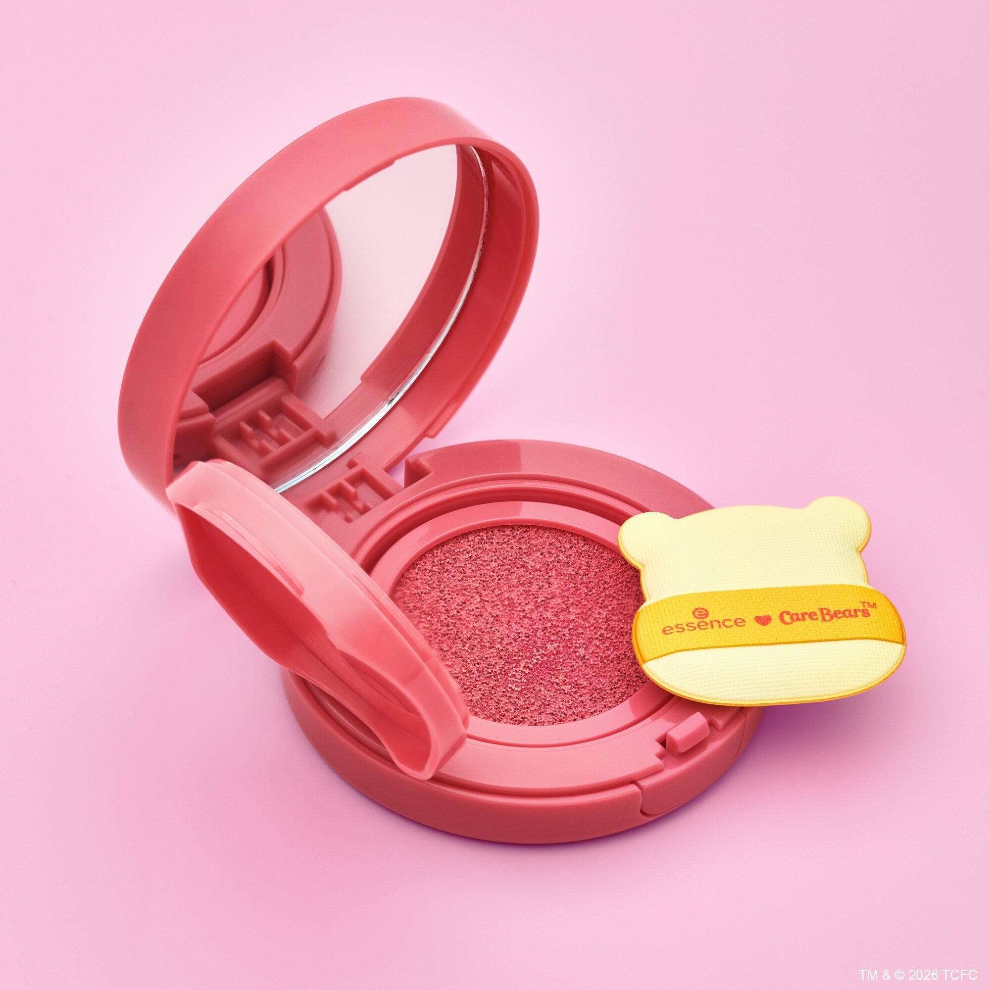 Essence Rouge »Care Bears cushion blush«