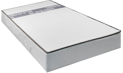 Breckle Northeim Taschenfederkernmatratze »SMARTSLEEP® 8000 LaPur«, 23 cm cm hoch,... kaufen
