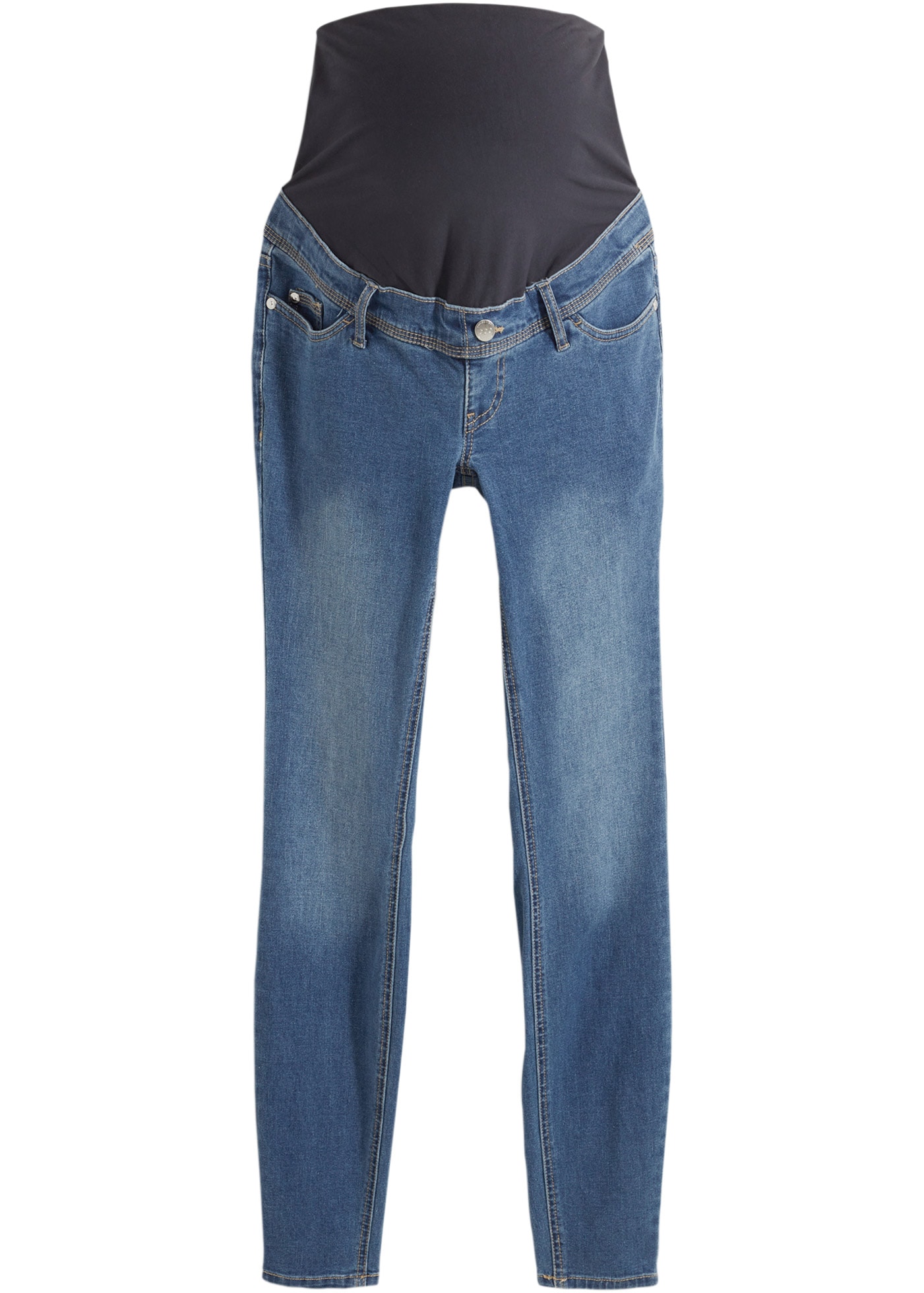 bonprix Umstandsjeans Umstandsjeans, Skinny