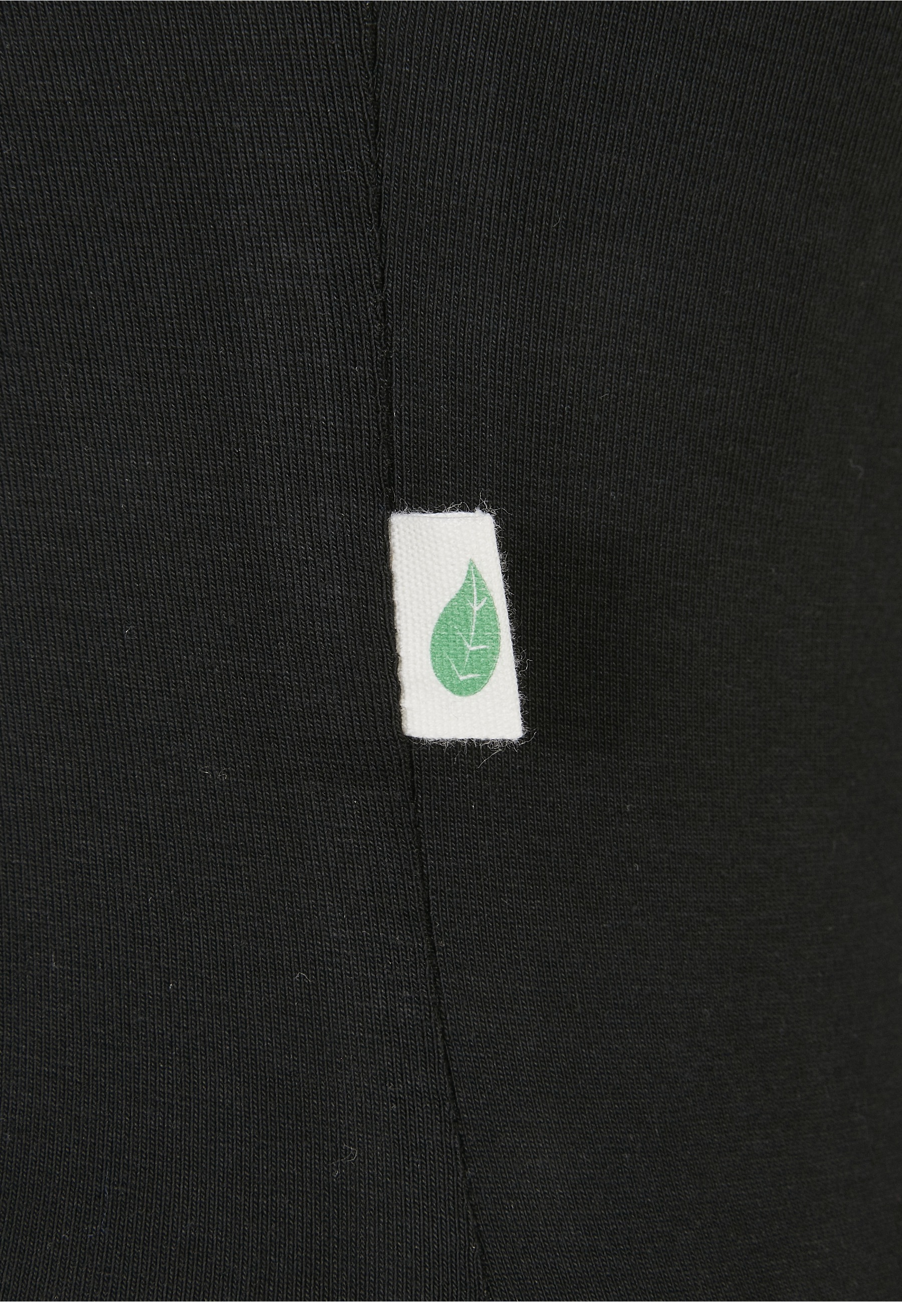 URBAN CLASSICS Body »Urban Classics Damen Ladies Organic Stretch Asymmetric Body«