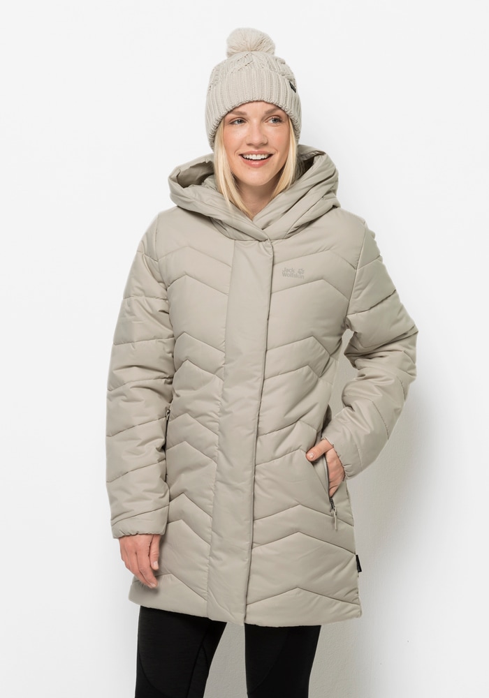 Jack Wolfskin Wintermantel »KYOTO COAT W« kaufen