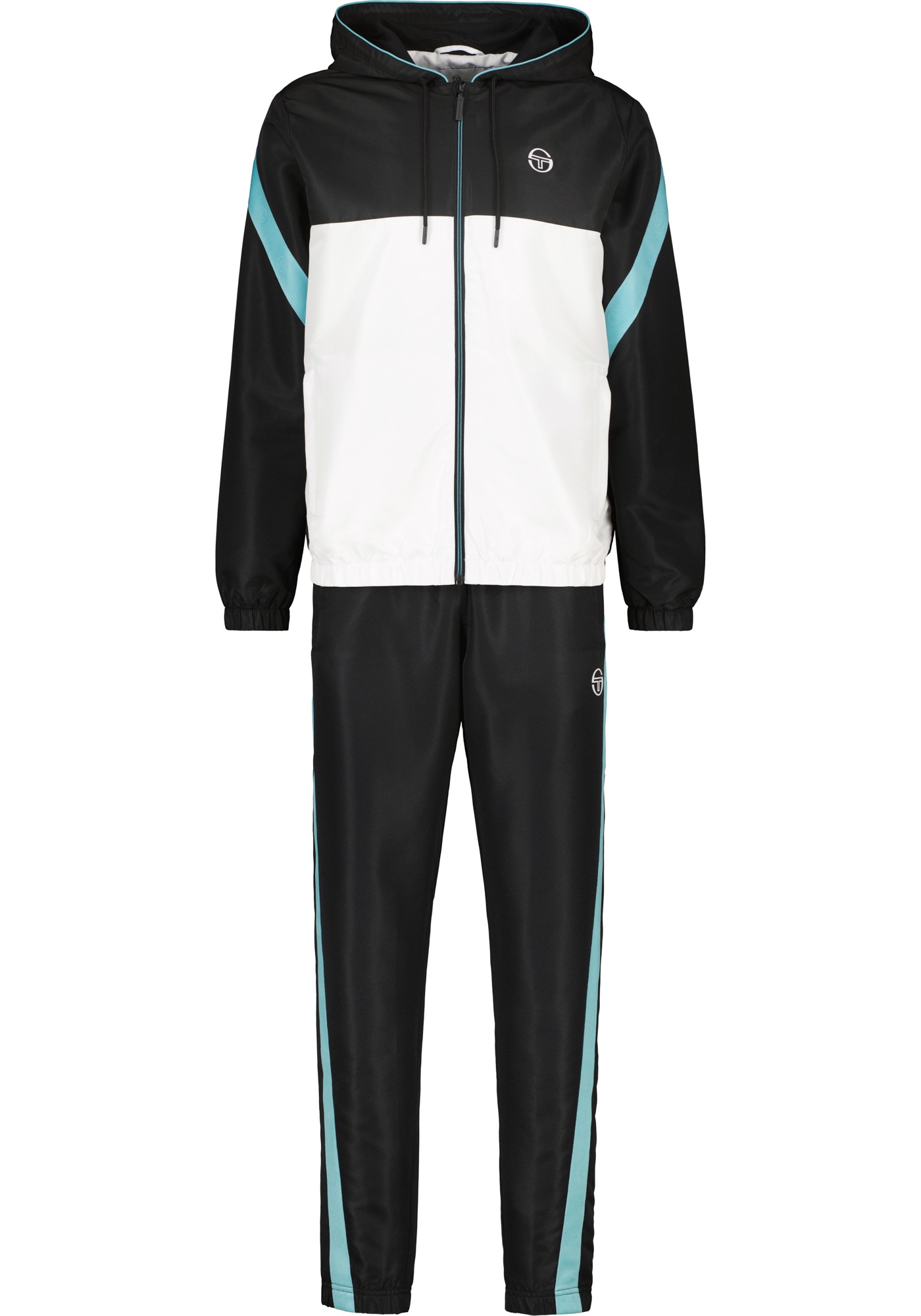 Sergio tacchini ishu tracksuit online