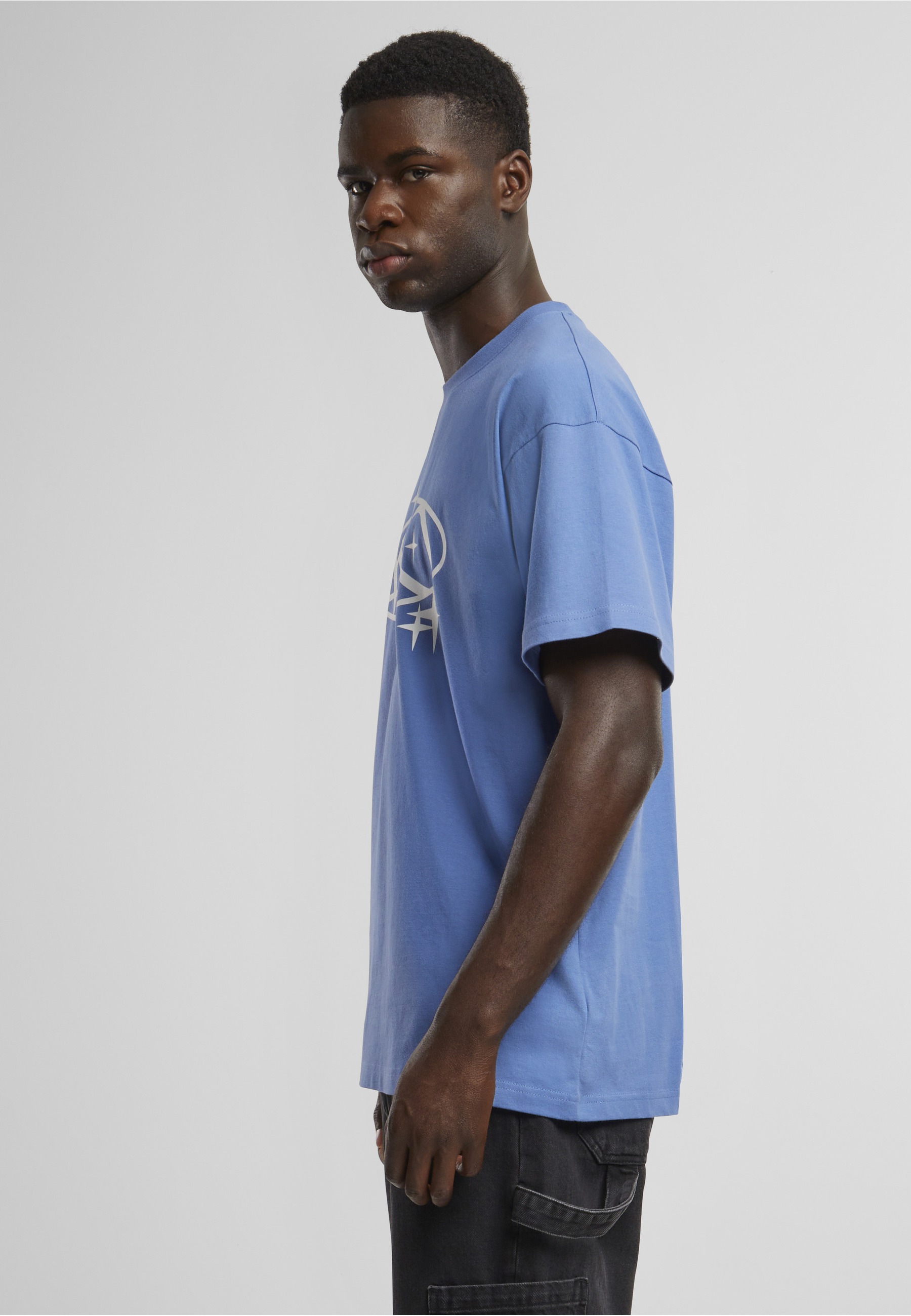 K1X T-Shirt »K1X K1X Stars Logo Tee« 1 Stk.