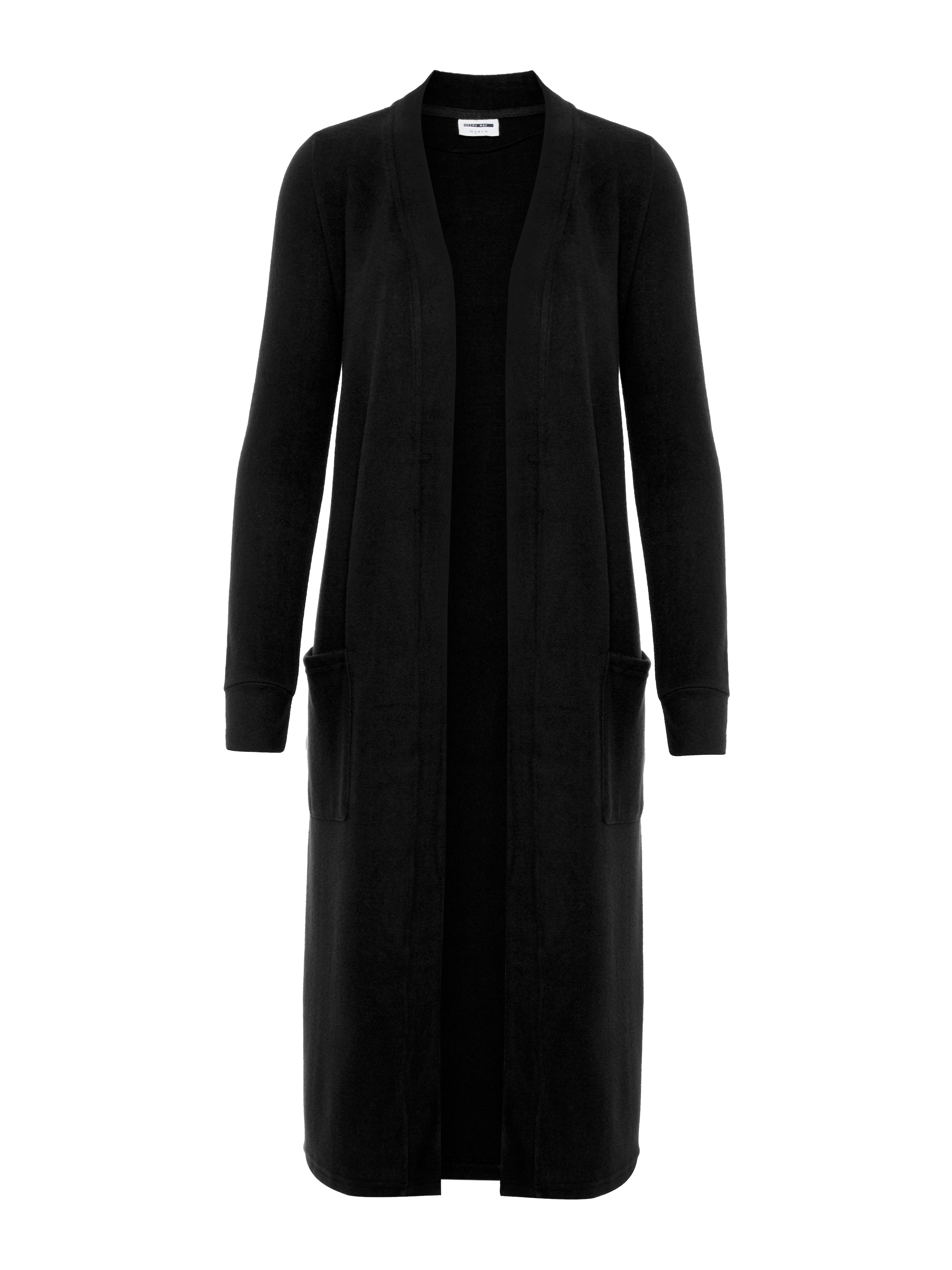 Noisy may Longstrickjacke »NMCITY L/S LONG CARDIGAN NOOS«