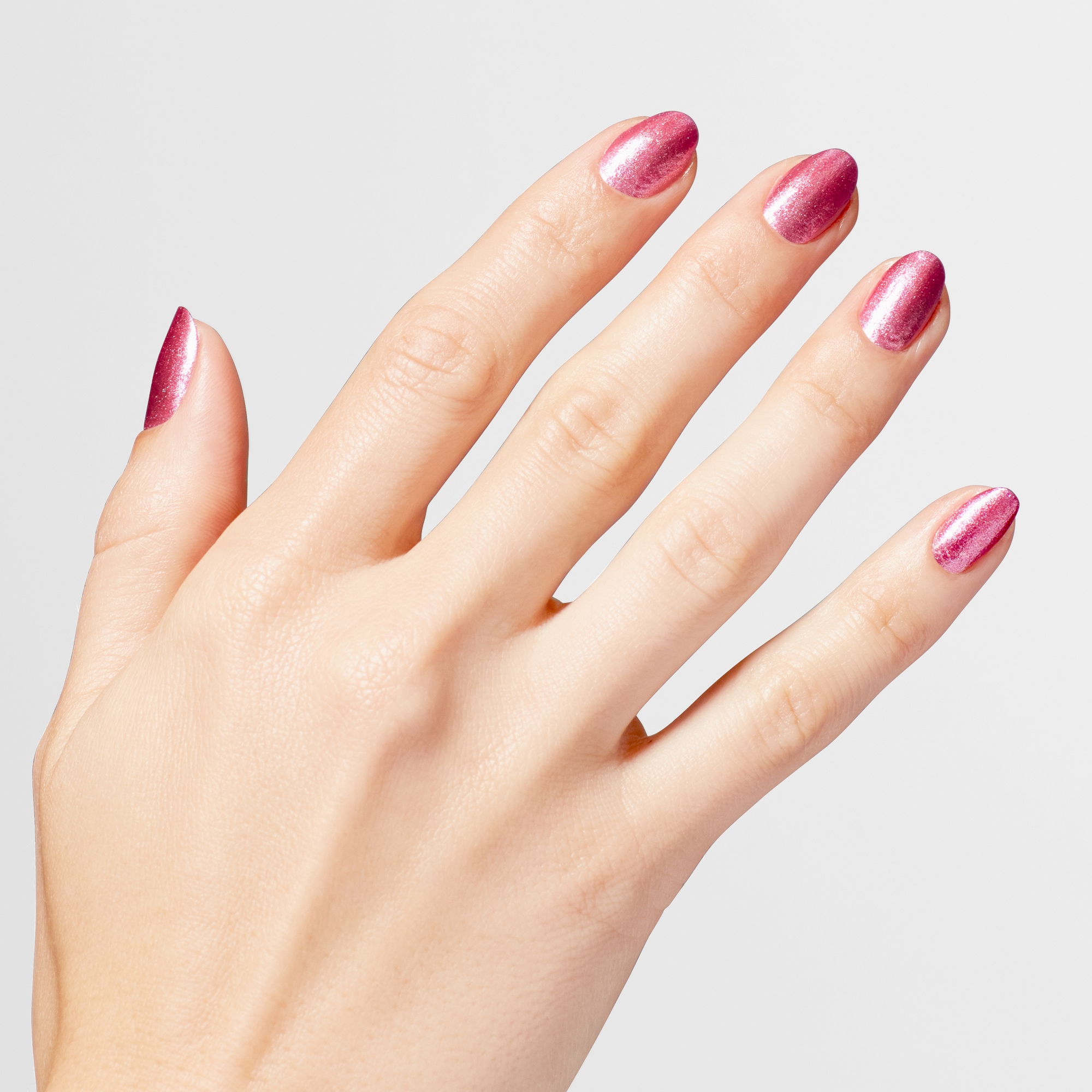 OPI Nagellack »Infinite Shine® Shined, Sealed, Delivered« deckend, glänzend, langanhaltend, splitterfest, gelartiges Finish