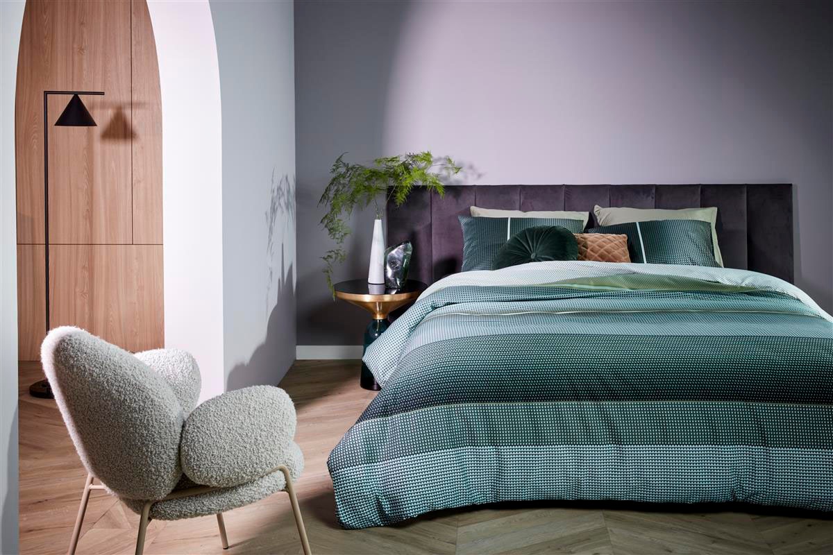 Beddinghouse Bettwäsche »Beddinghouse Charlottesville« 2 Stk. tlg.