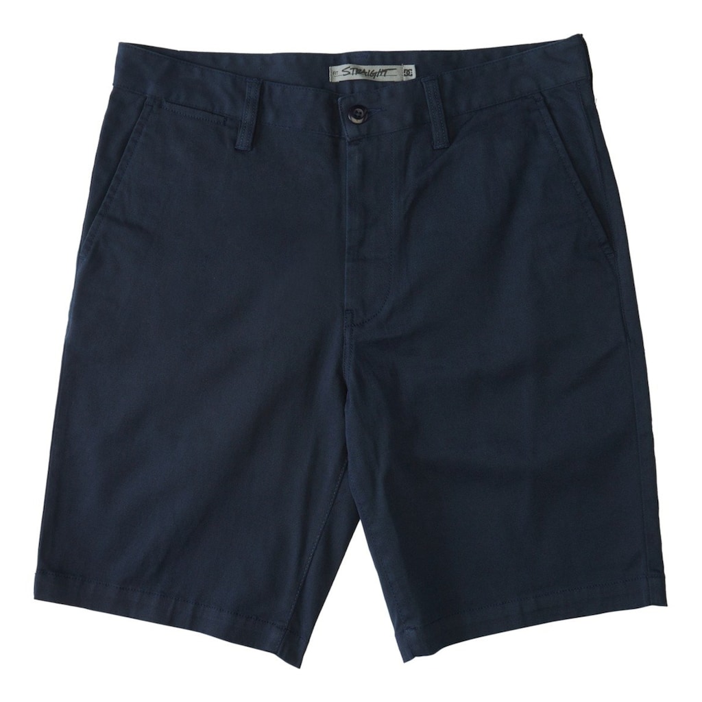 DC Shoes Chinoshorts »Worker«