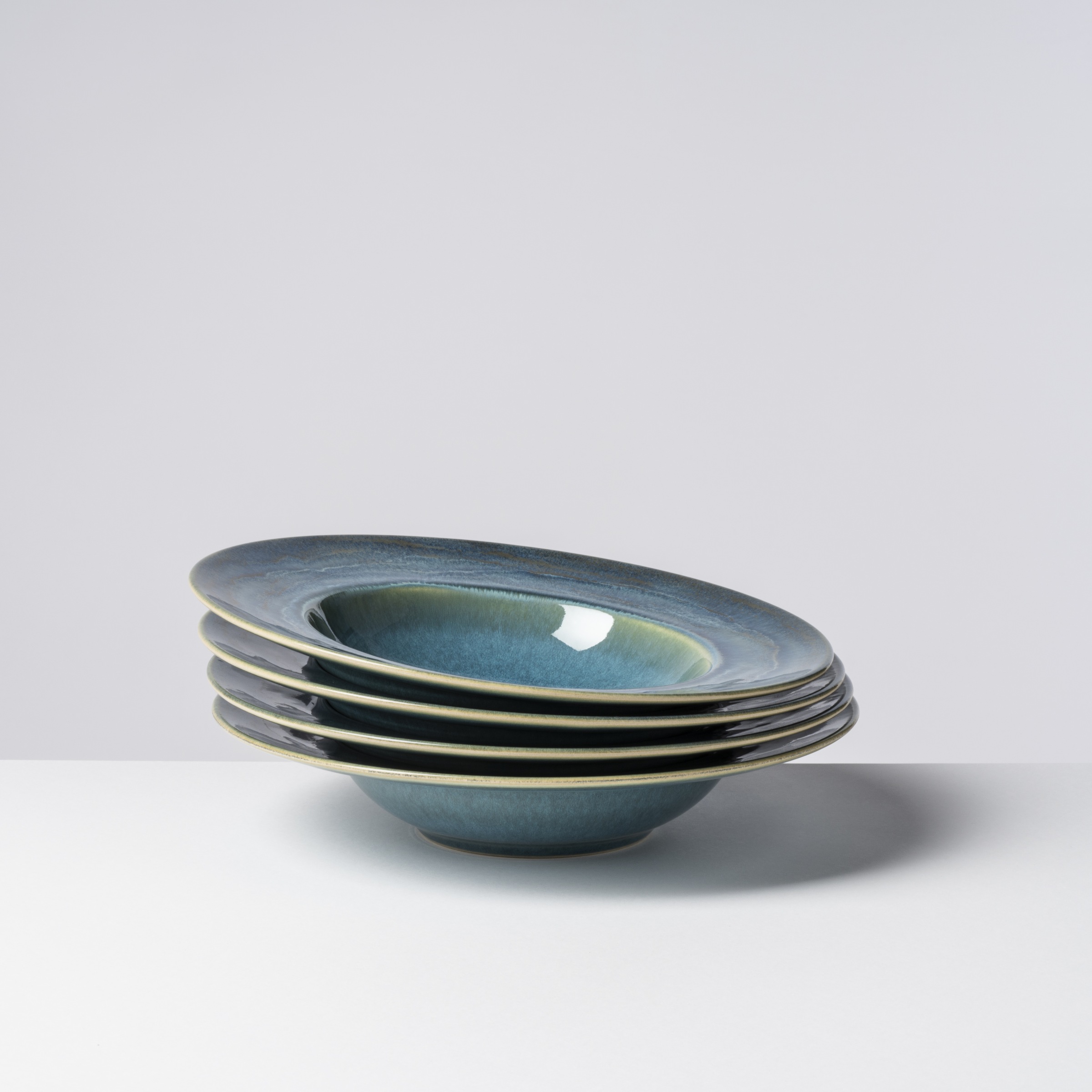 gipfelstück Pastateller »Tiefer See« günstig online kaufen